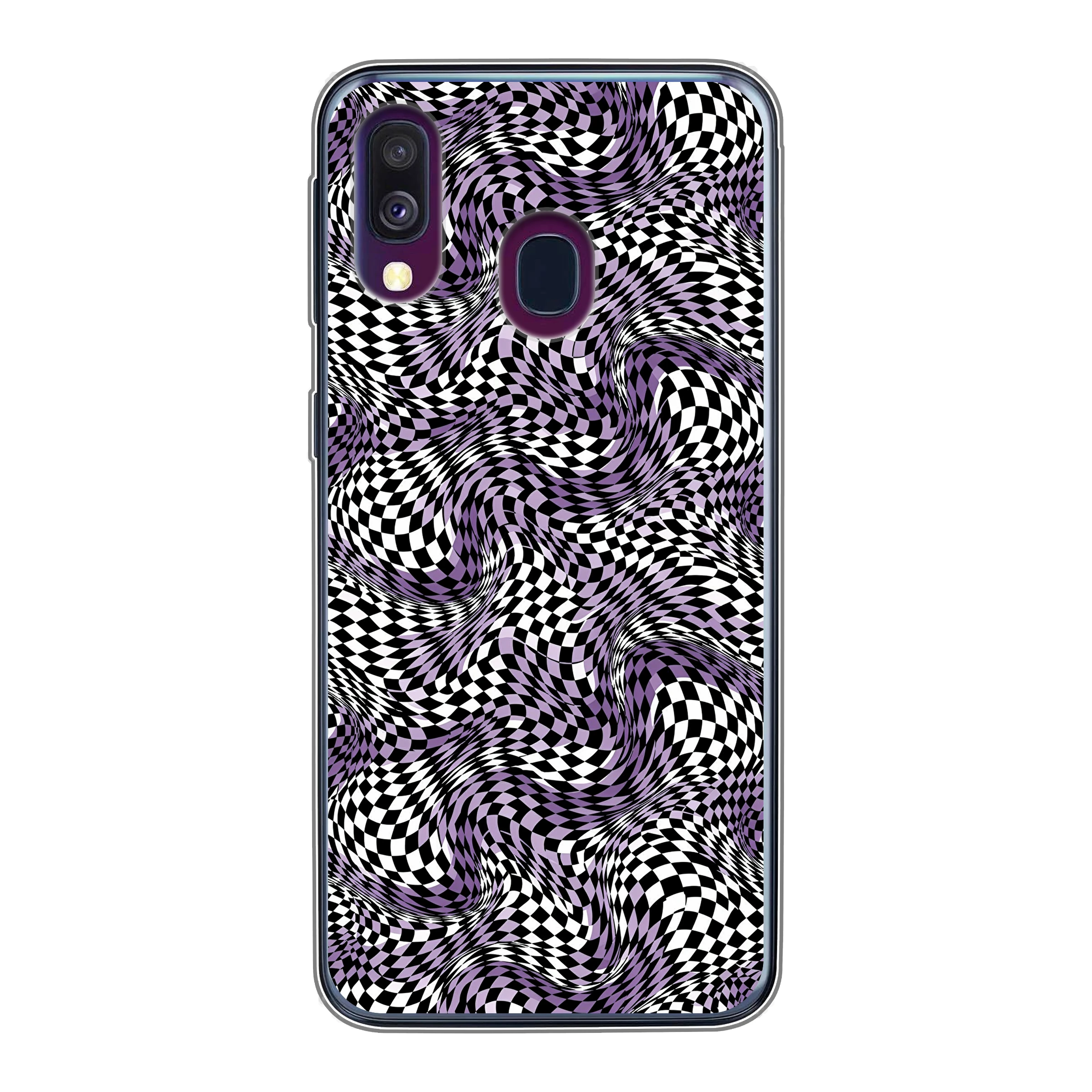 Samsung Galaxy A40 phone case