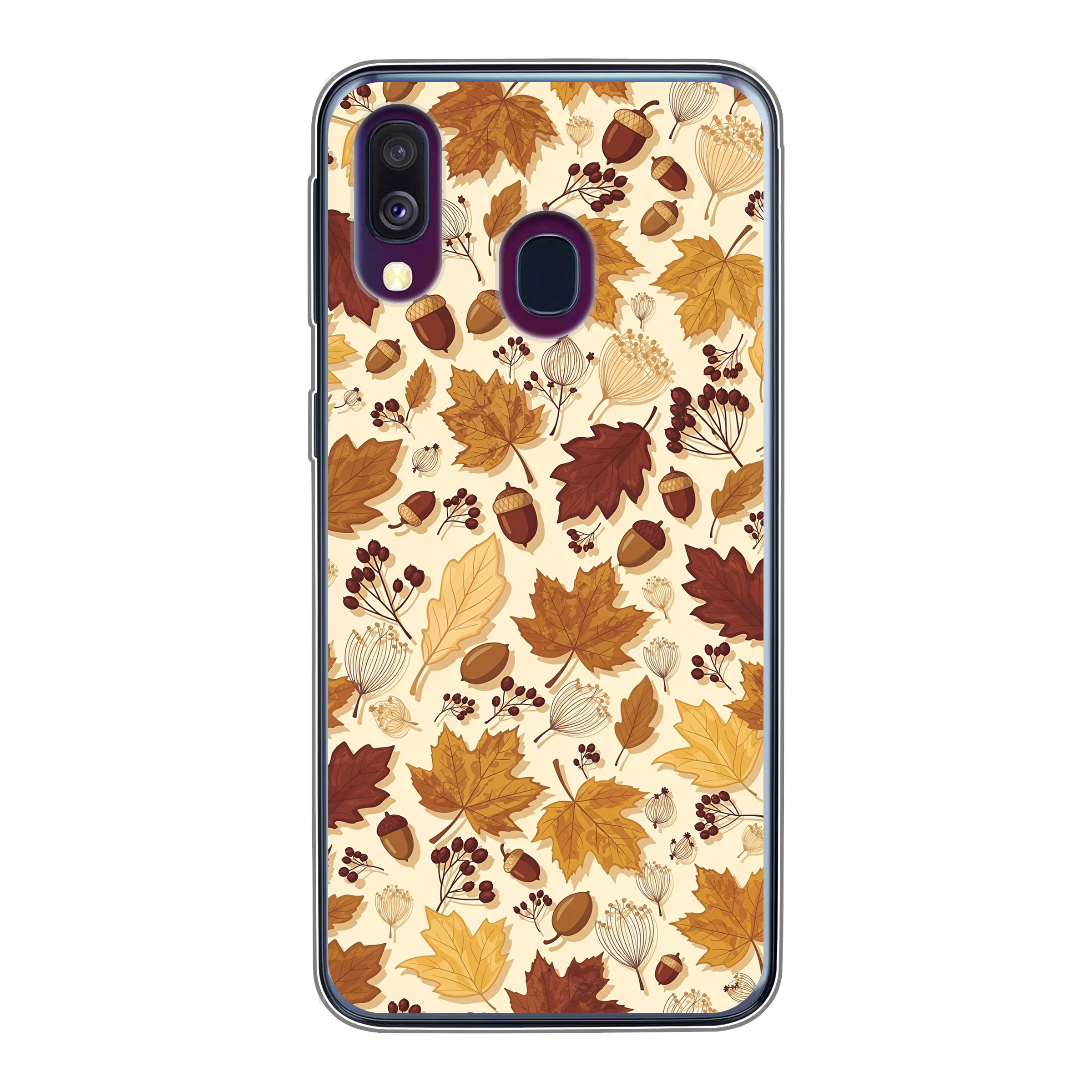 Samsung Galaxy A40 phone case