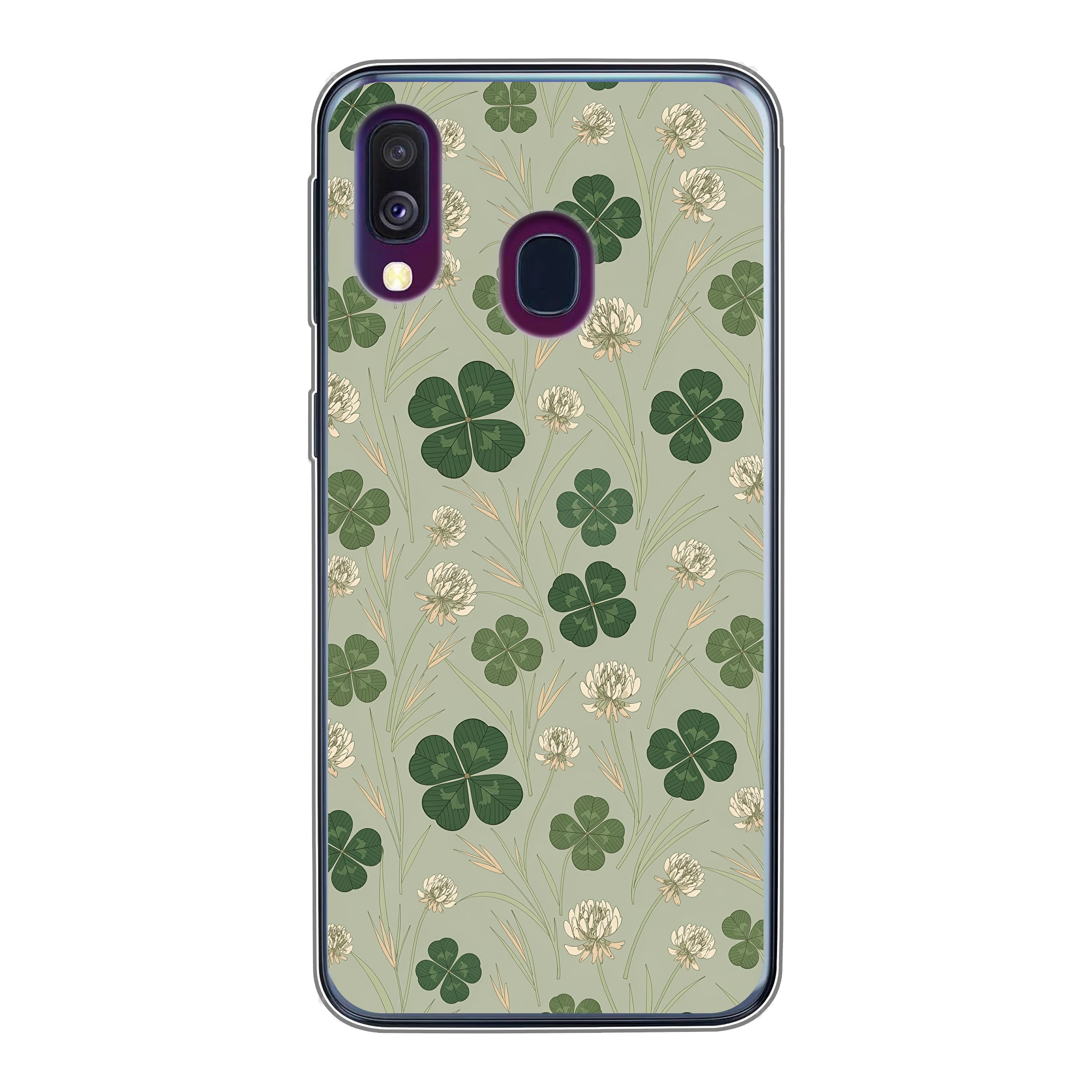 Samsung Galaxy A40 phone case