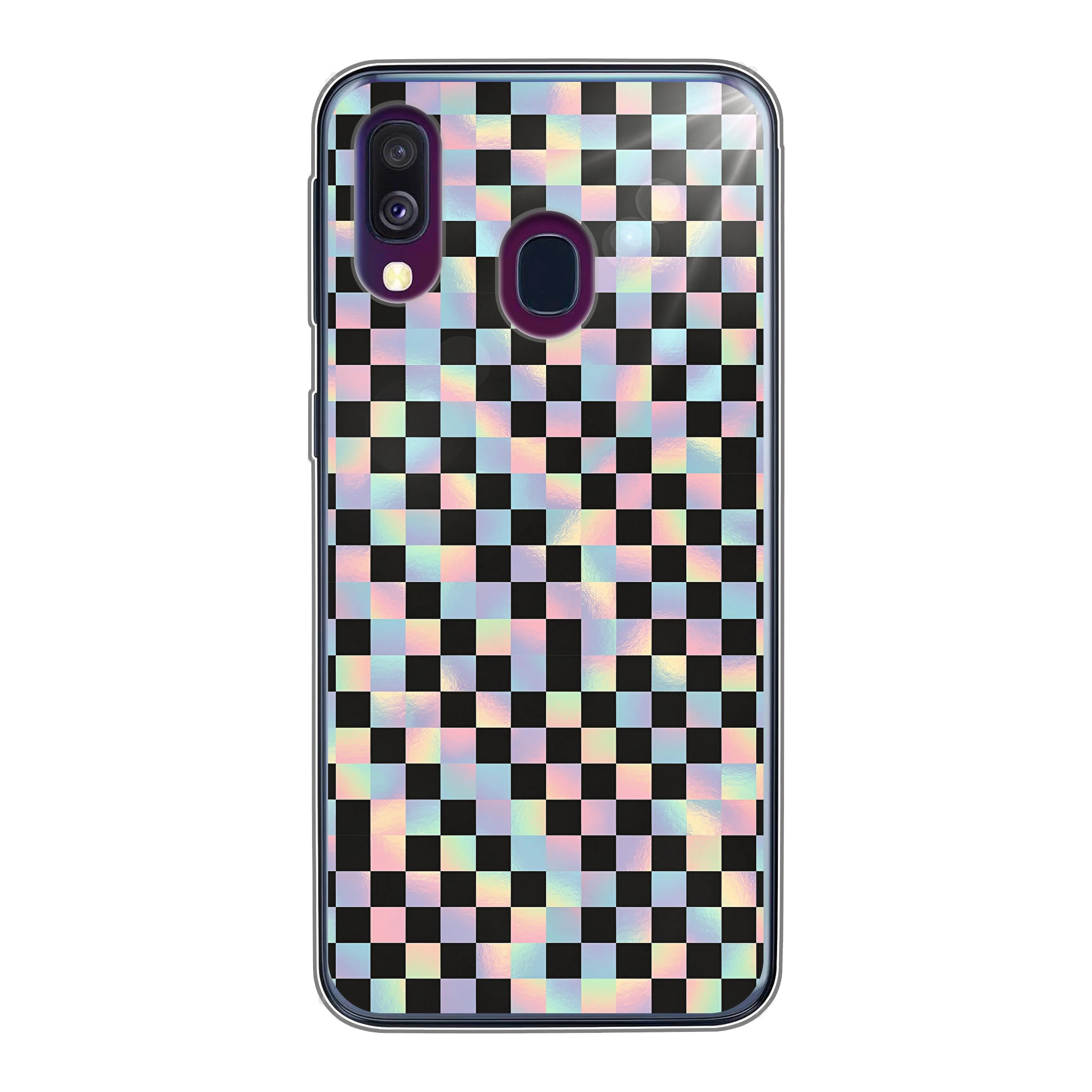 Samsung Galaxy A40 phone case