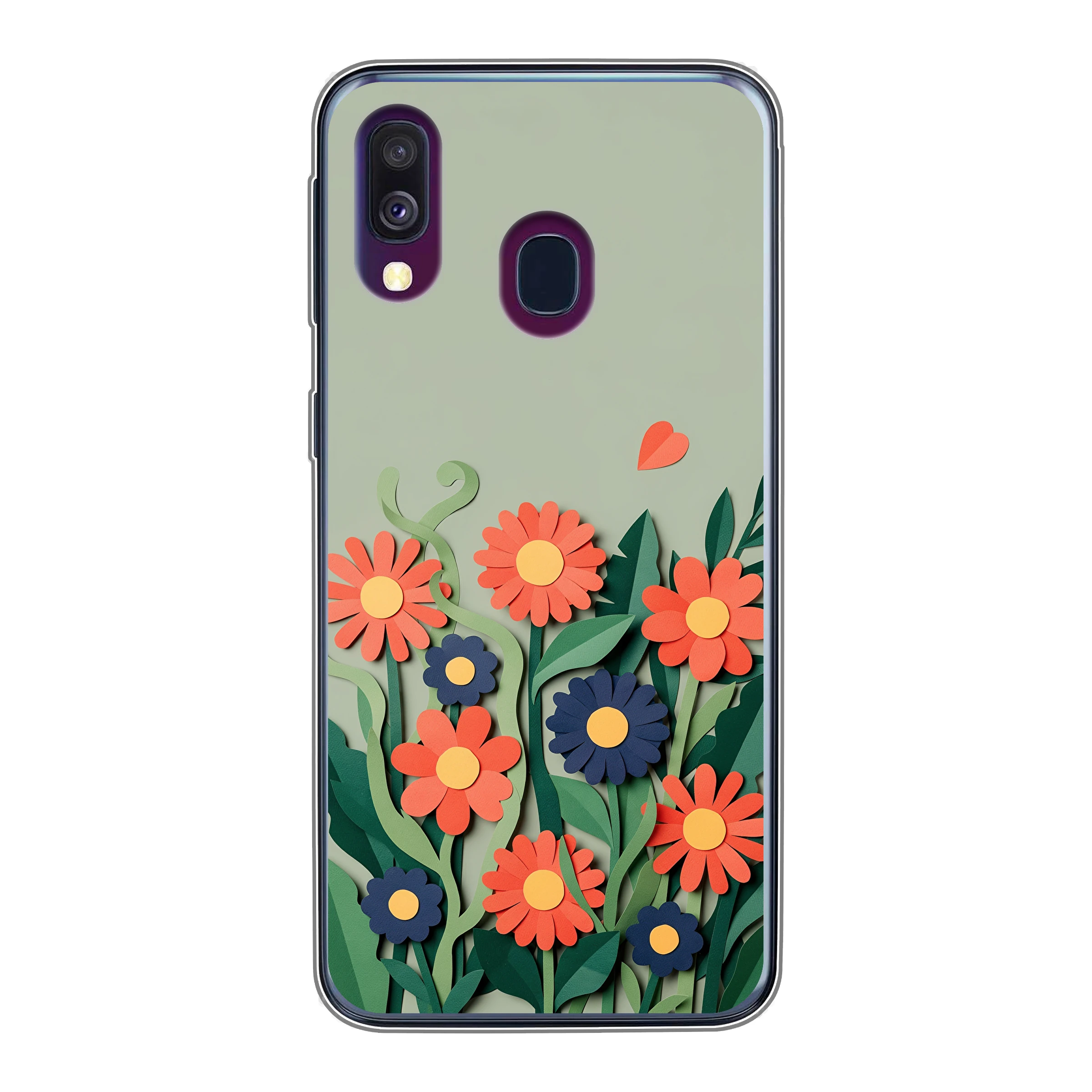 Samsung Galaxy A40 phone case