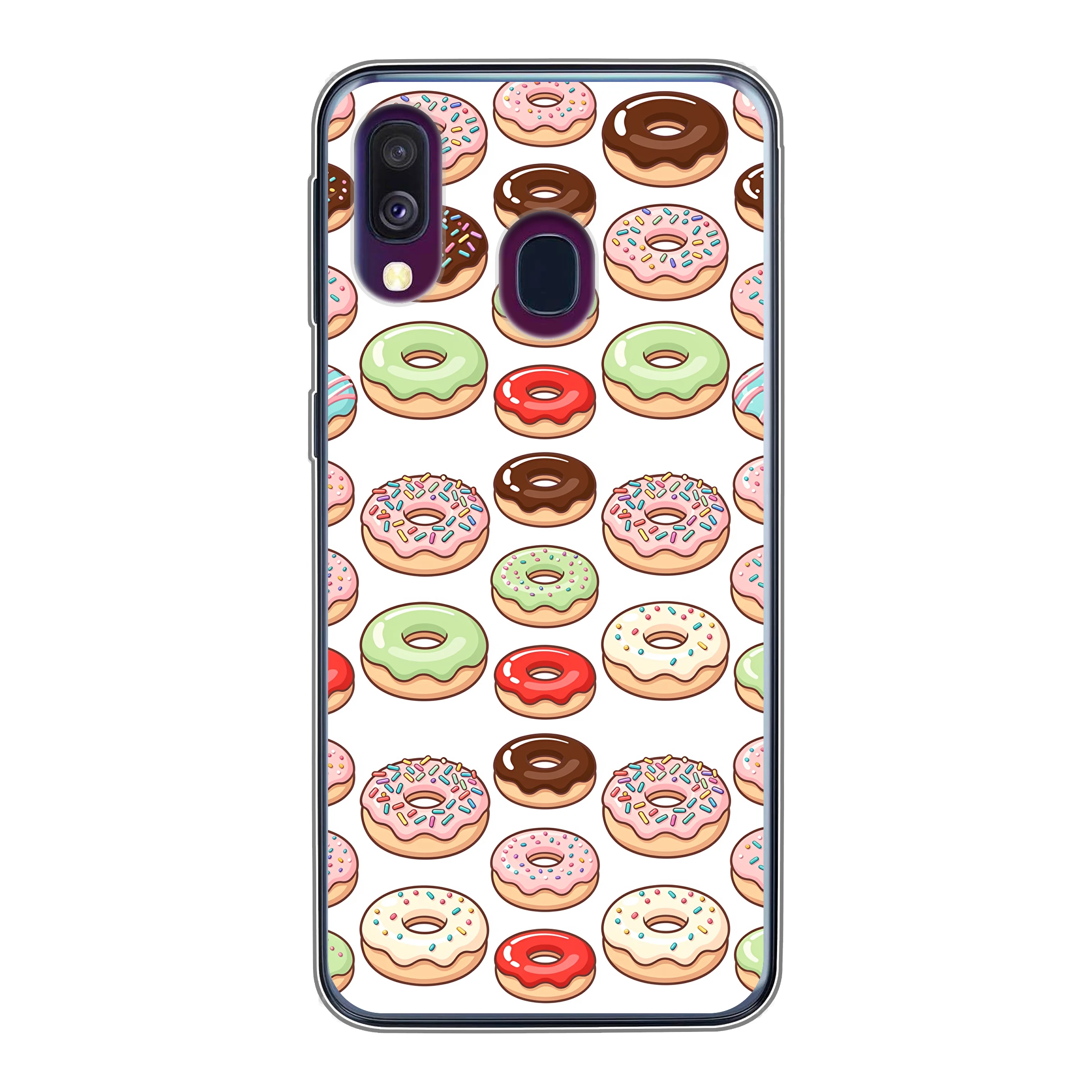 Samsung Galaxy A40 phone case