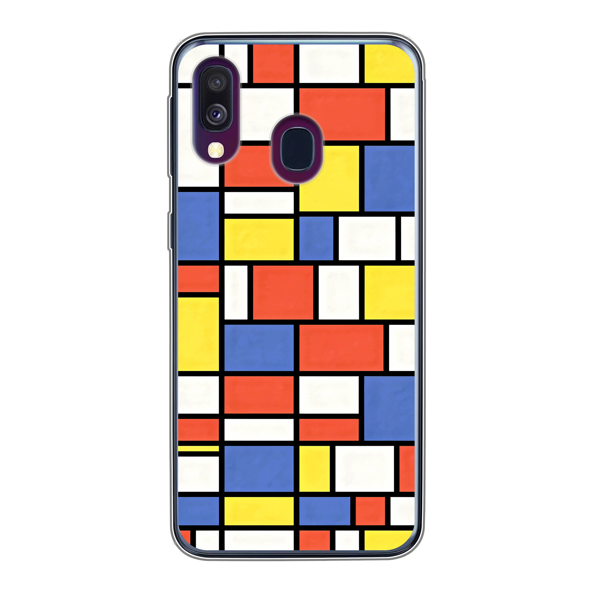 Samsung Galaxy A40 phone case