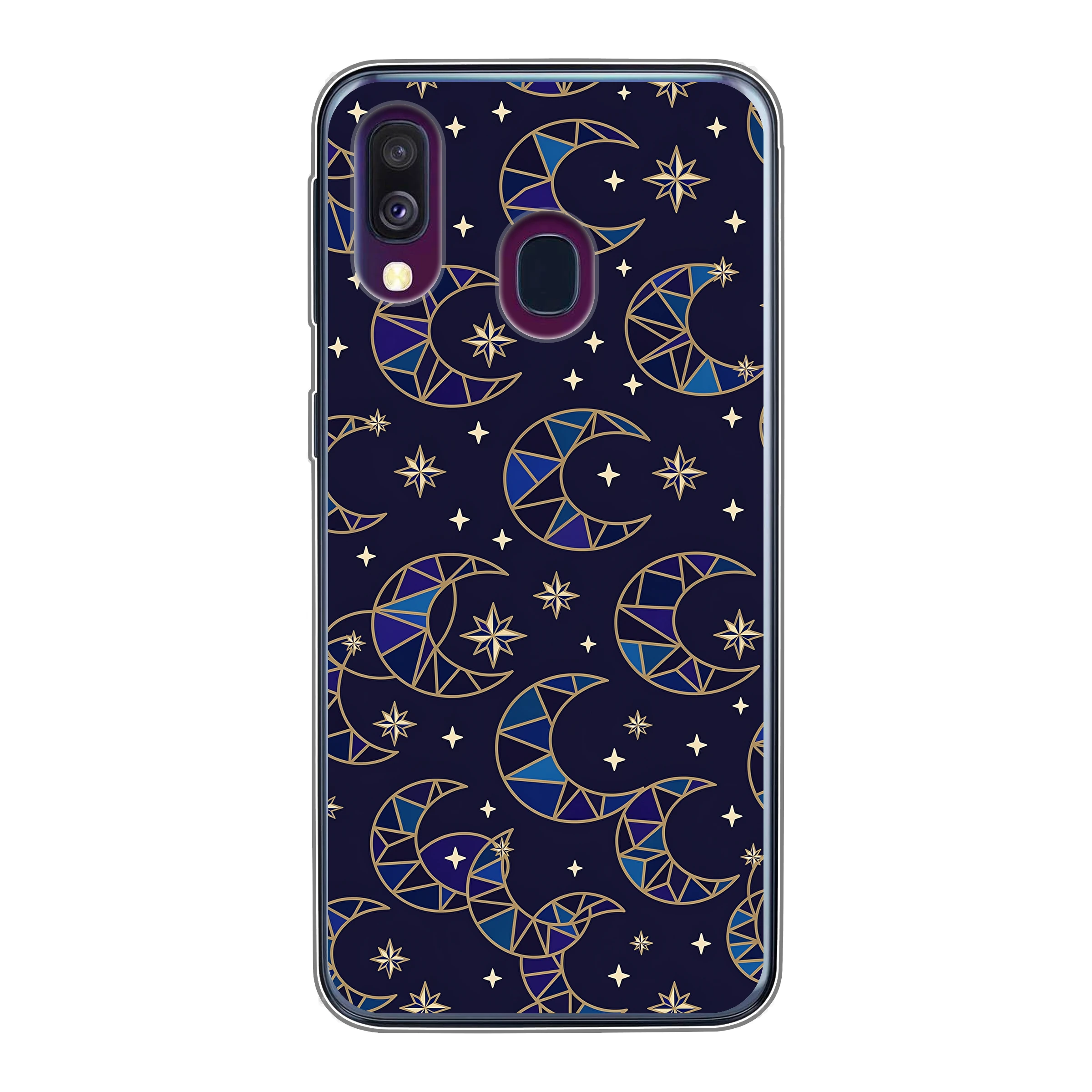 Samsung Galaxy A40 phone case