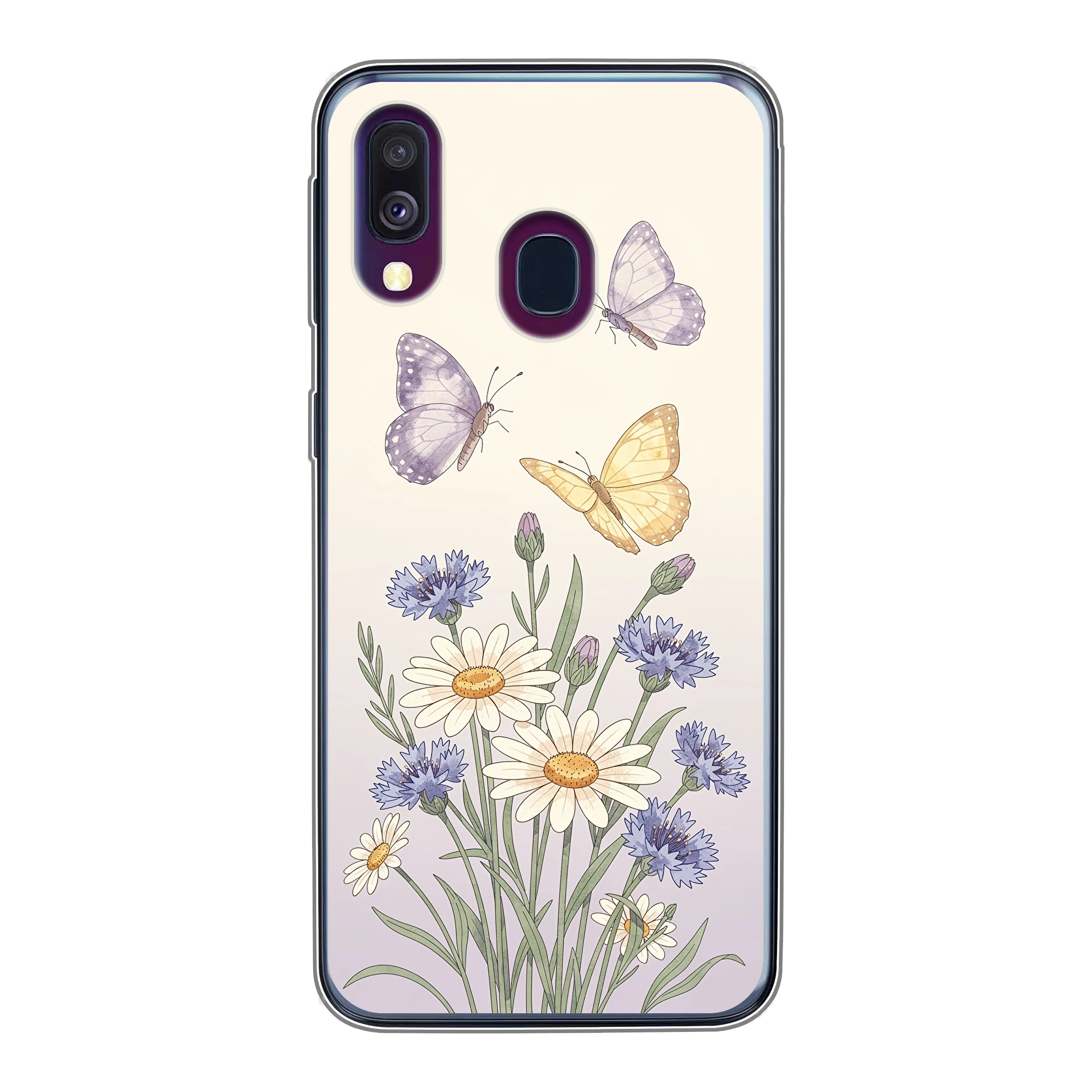 Samsung Galaxy A40 phone case