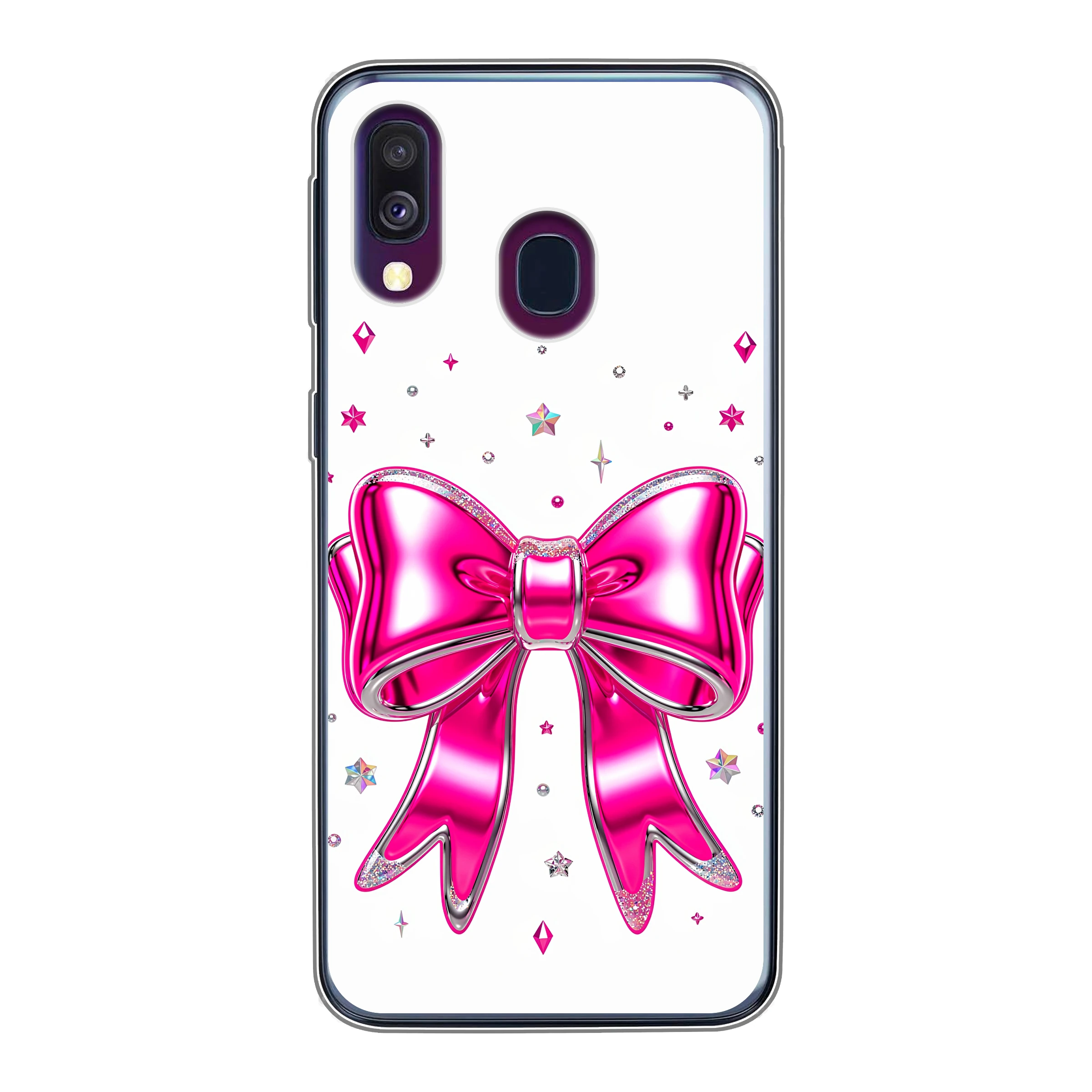 Samsung Galaxy A40 phone case