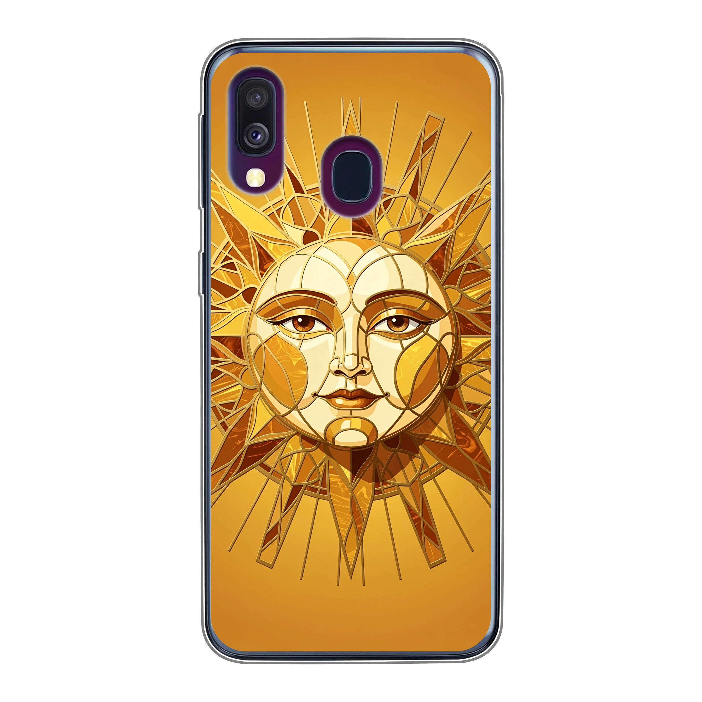 Samsung Galaxy A40 phone case