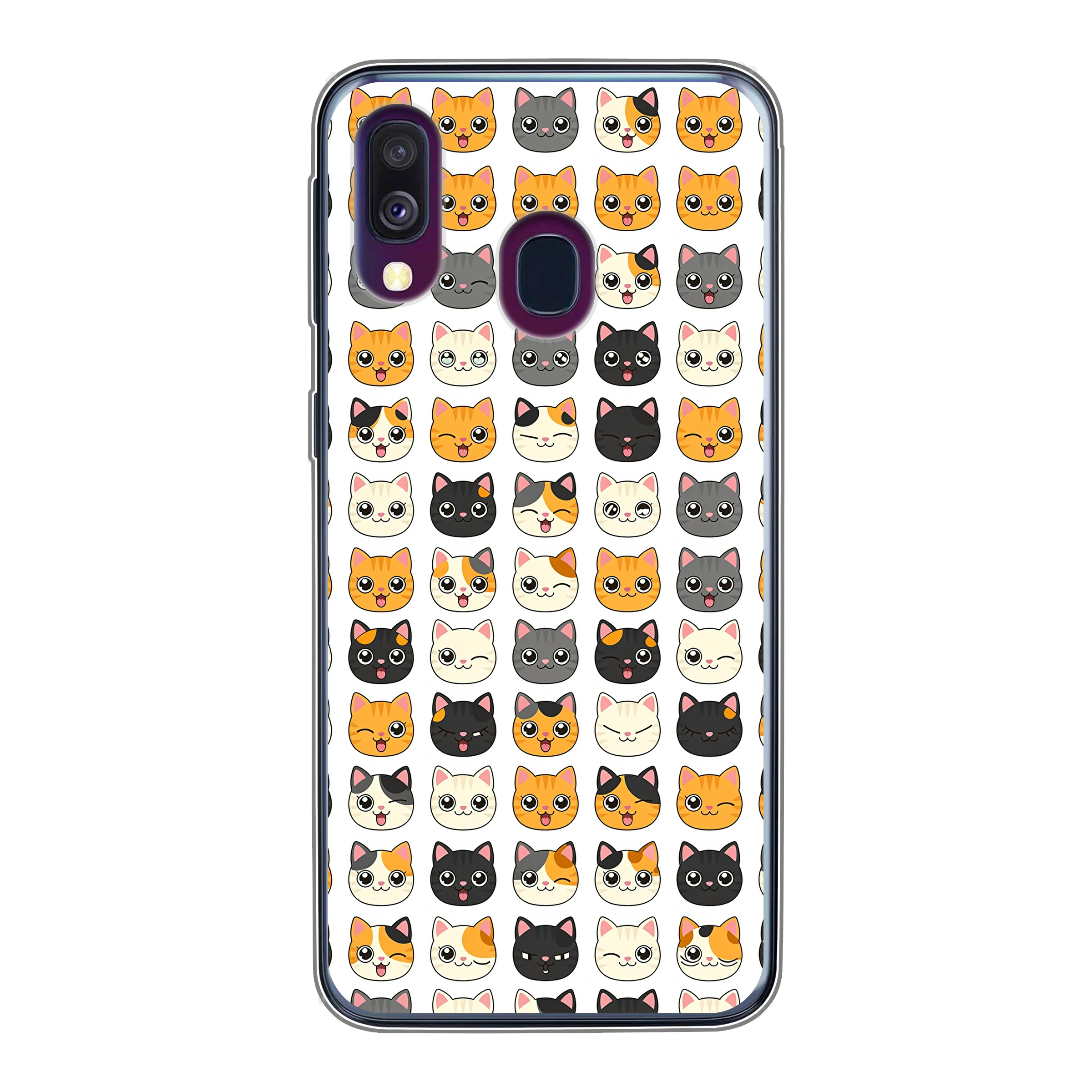 Samsung Galaxy A40 phone case