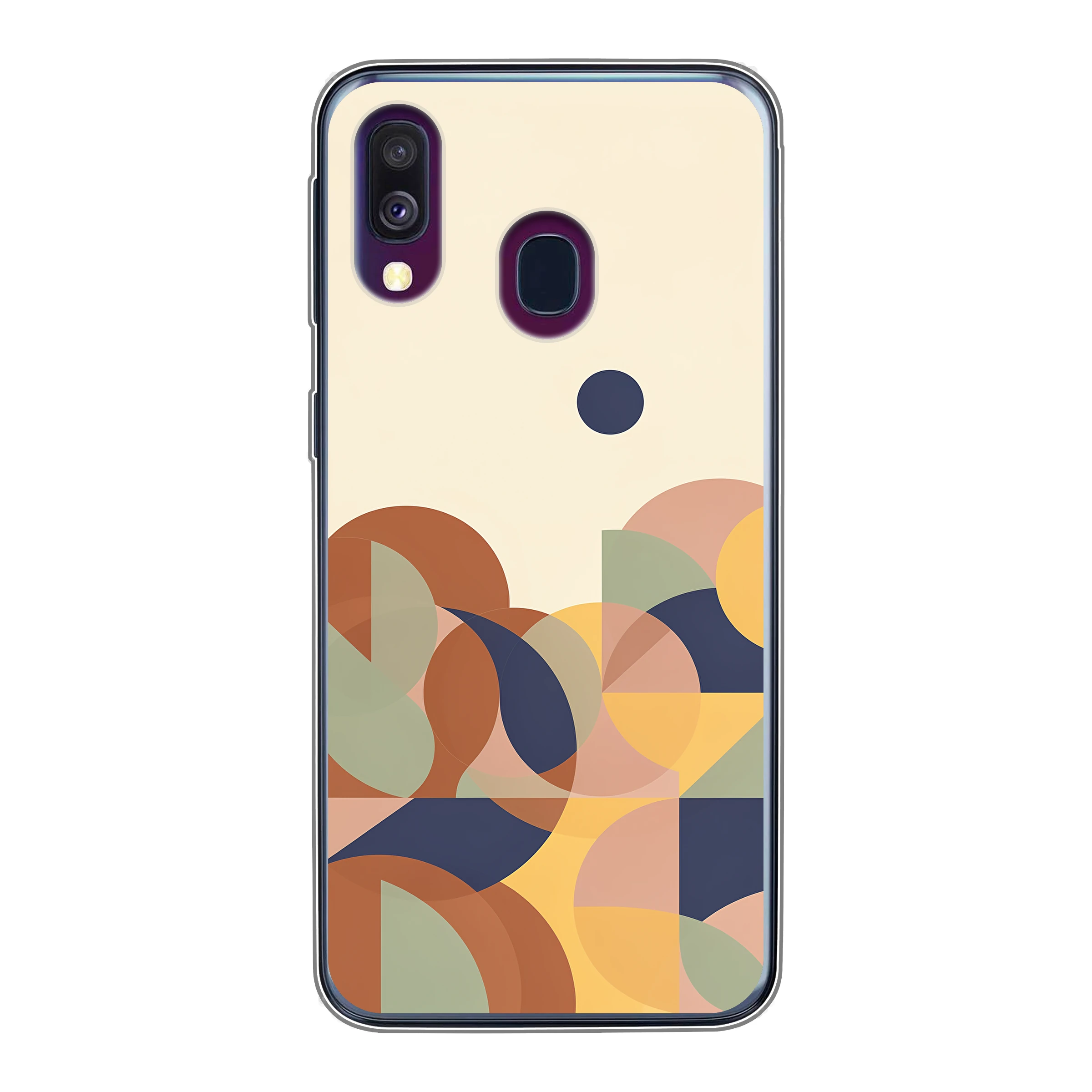 Samsung Galaxy A40 phone case