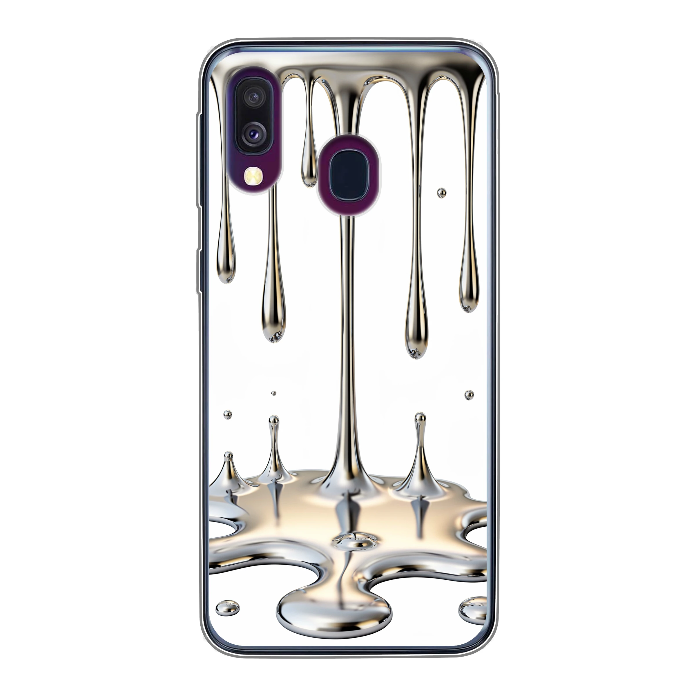 Samsung Galaxy A40 phone case