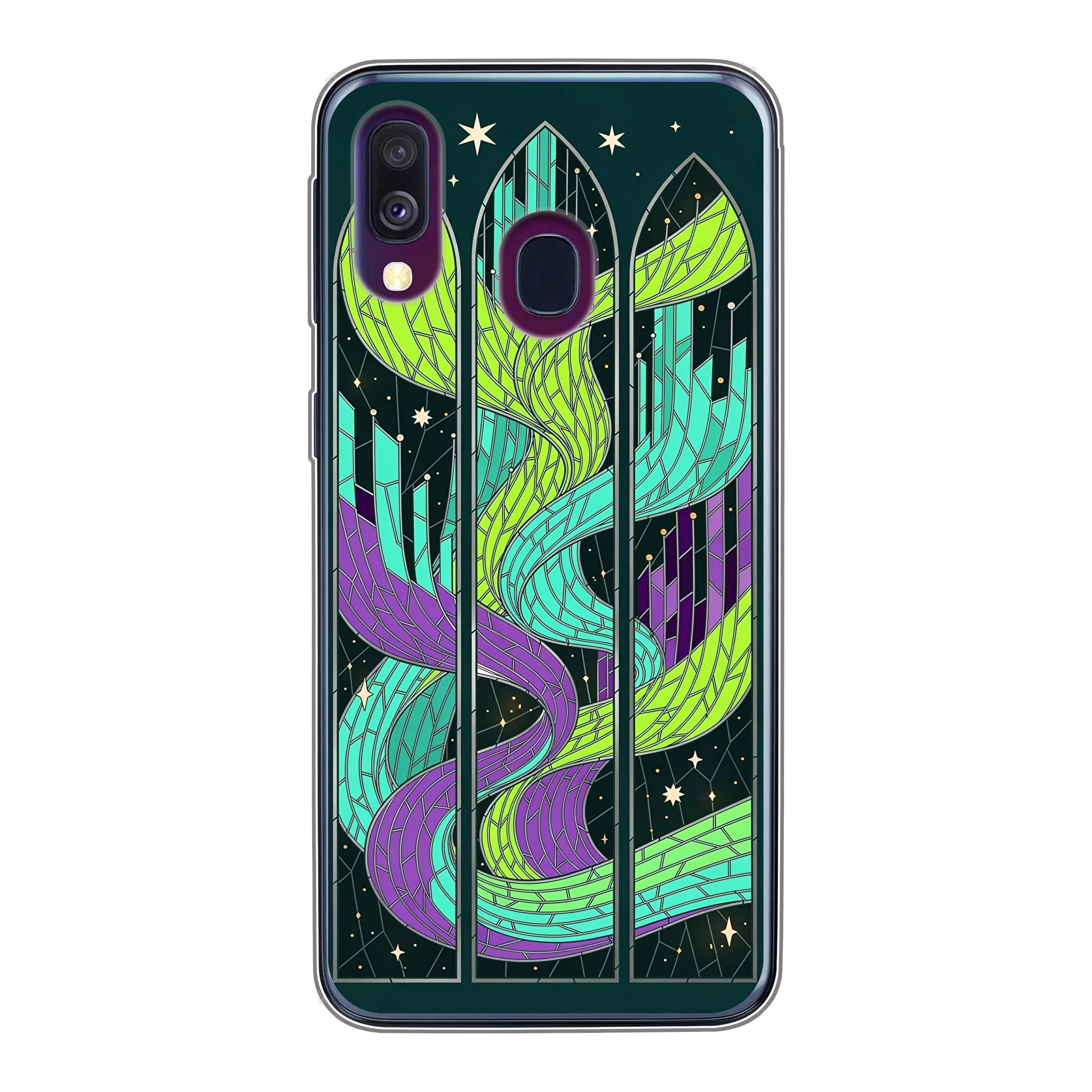 Samsung Galaxy A40 phone case