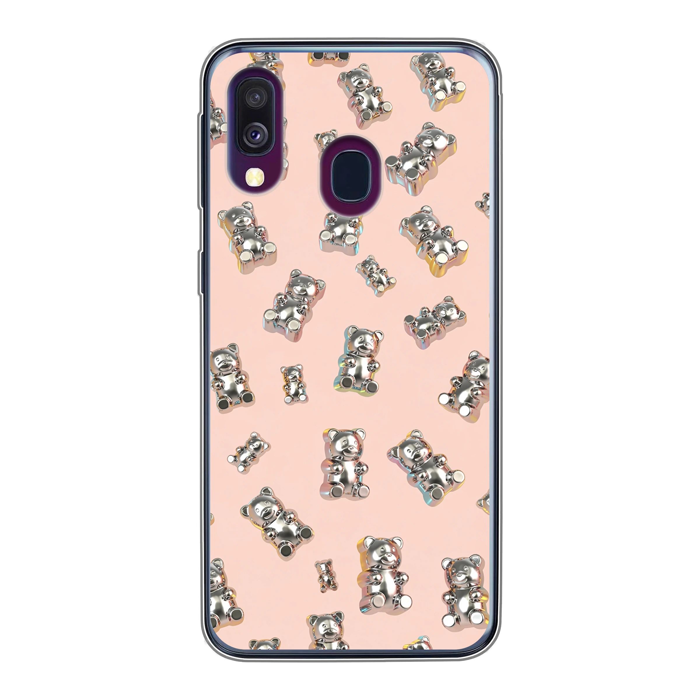 Samsung Galaxy A40 phone case