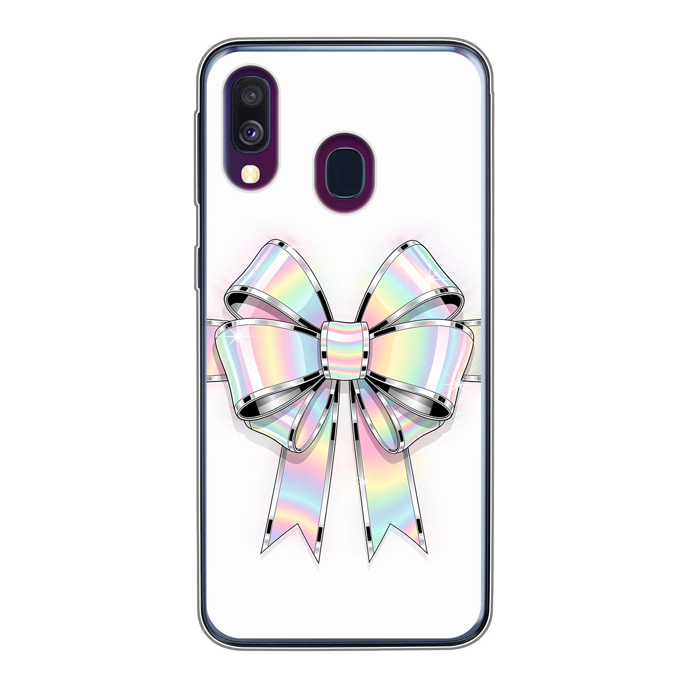 Samsung Galaxy A40 phone case