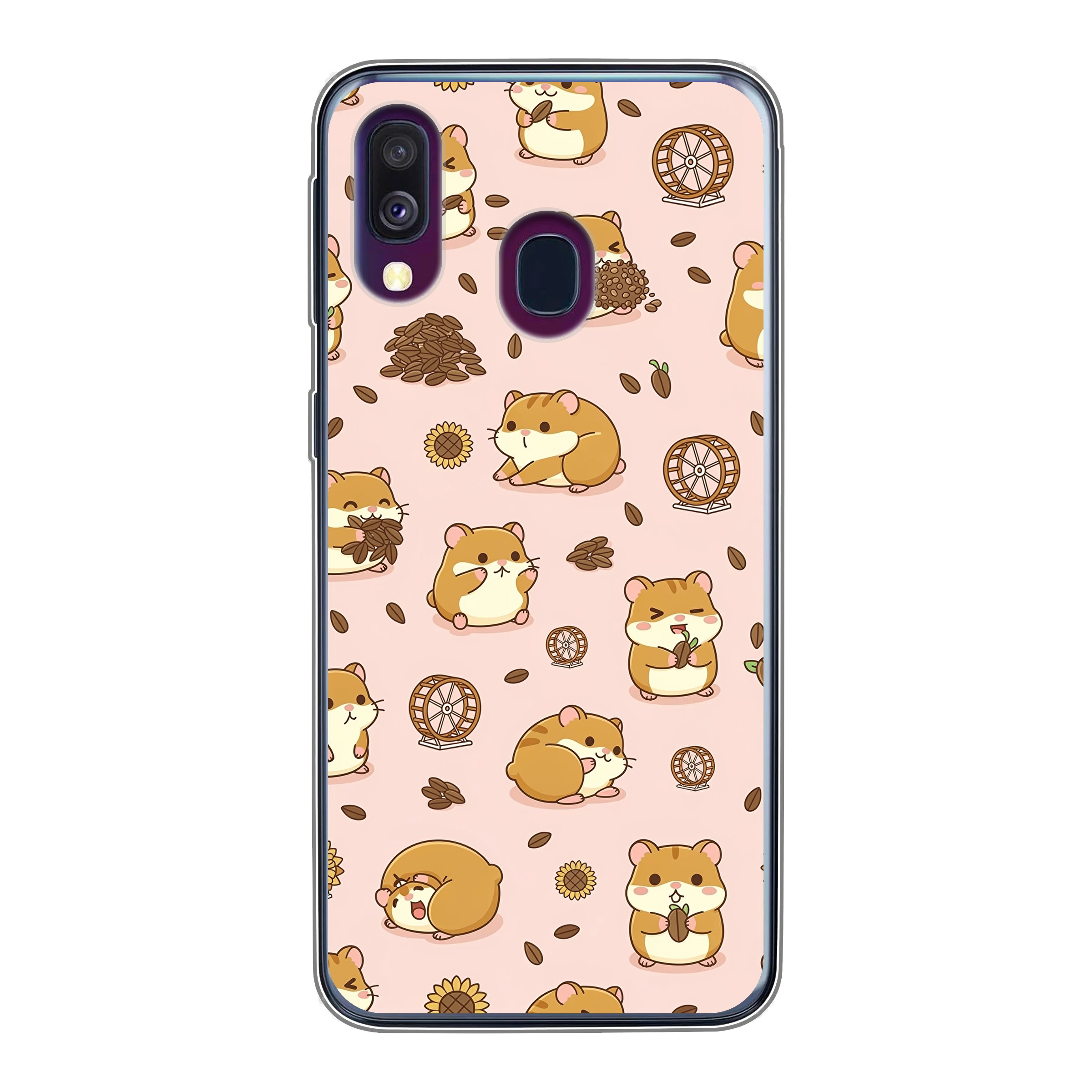 Samsung Galaxy A40 phone case