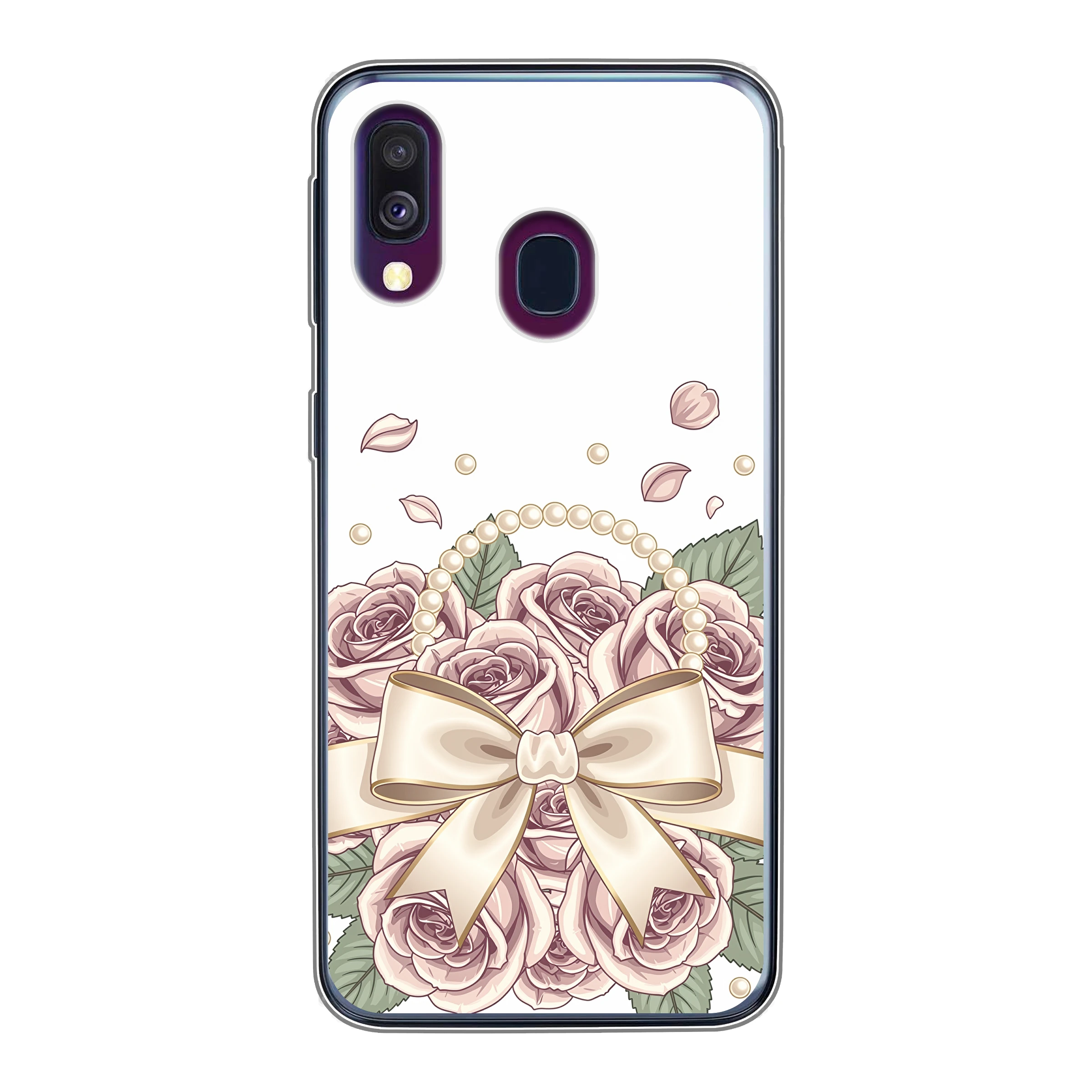 Samsung Galaxy A40 phone case