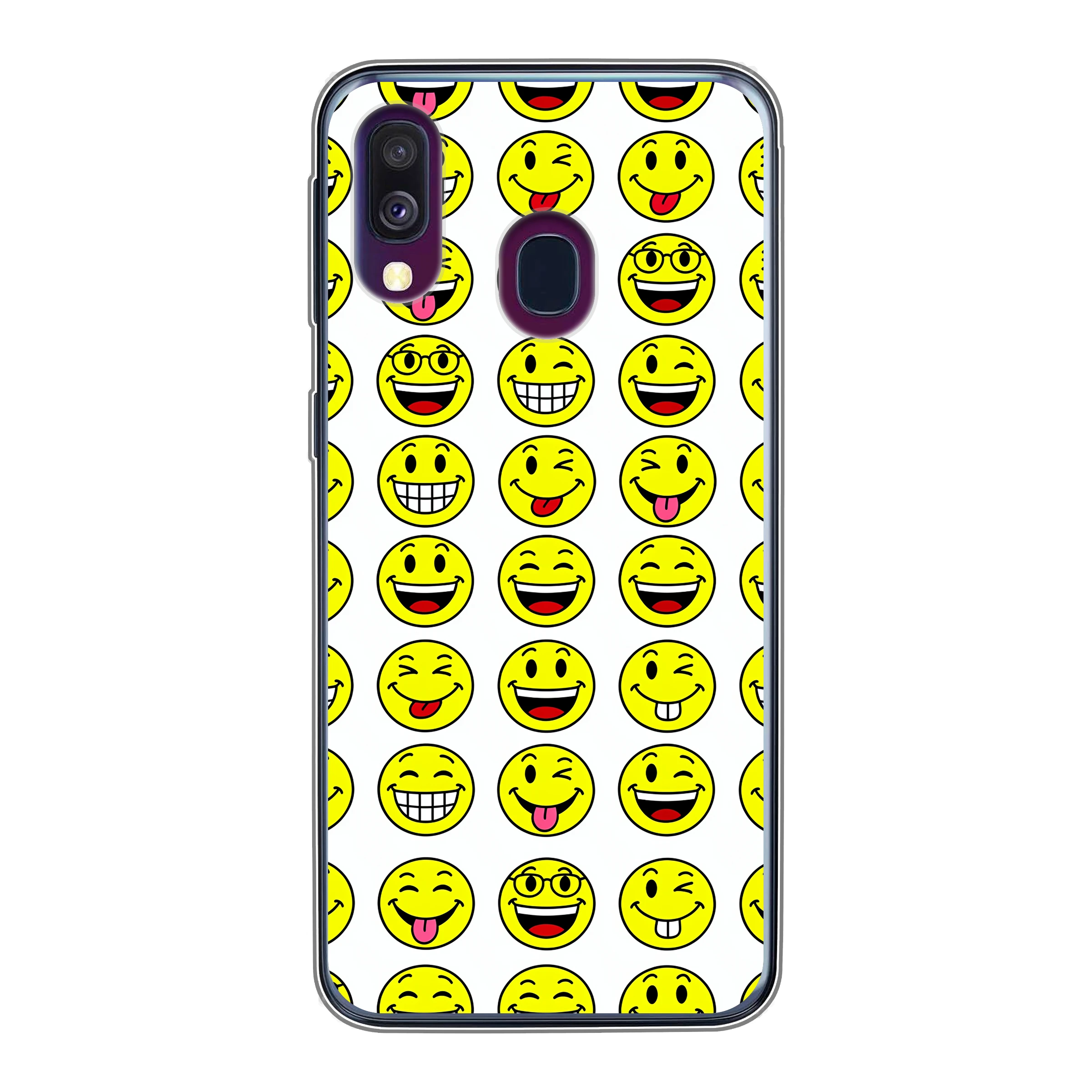 Samsung Galaxy A40 phone case