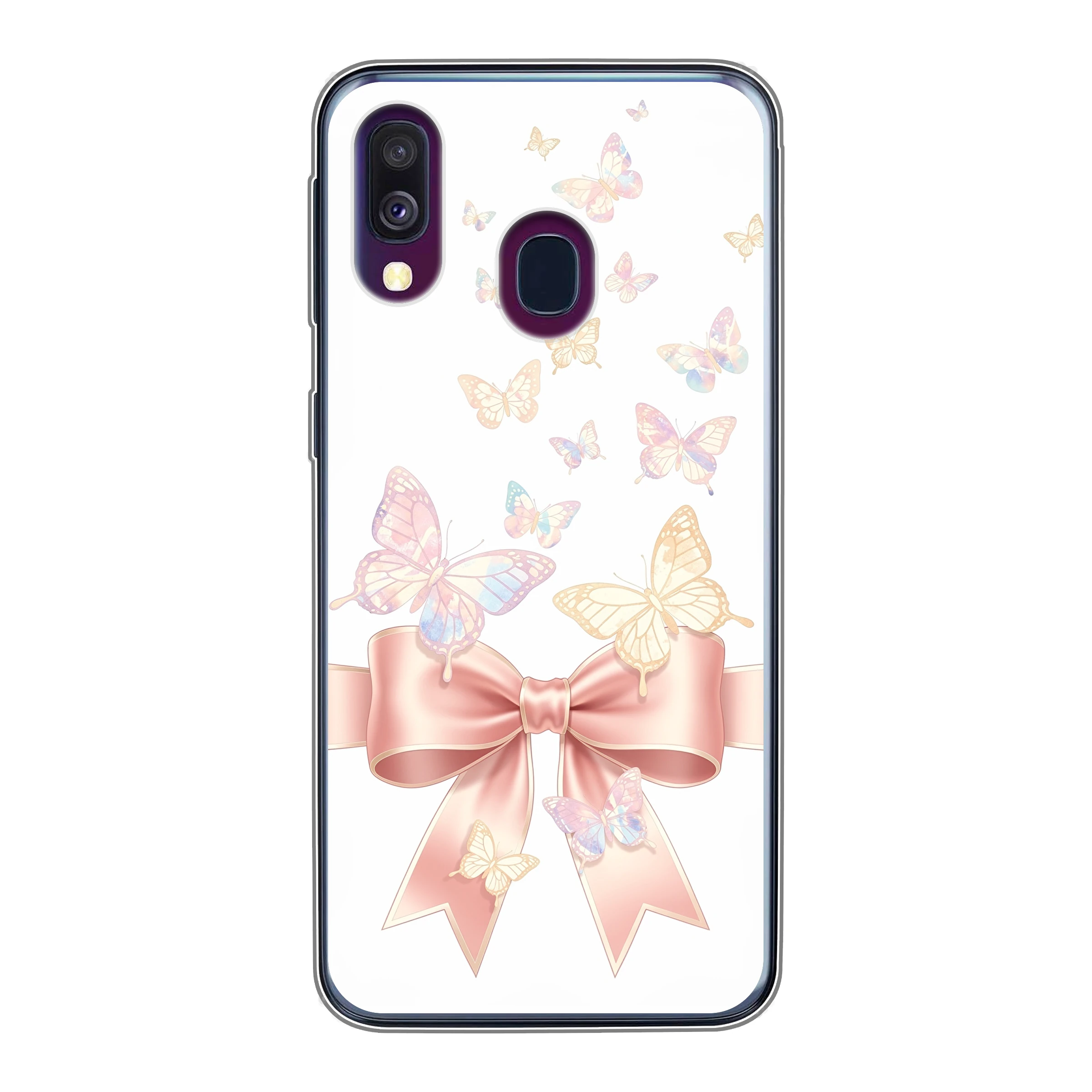 Samsung Galaxy A40 phone case