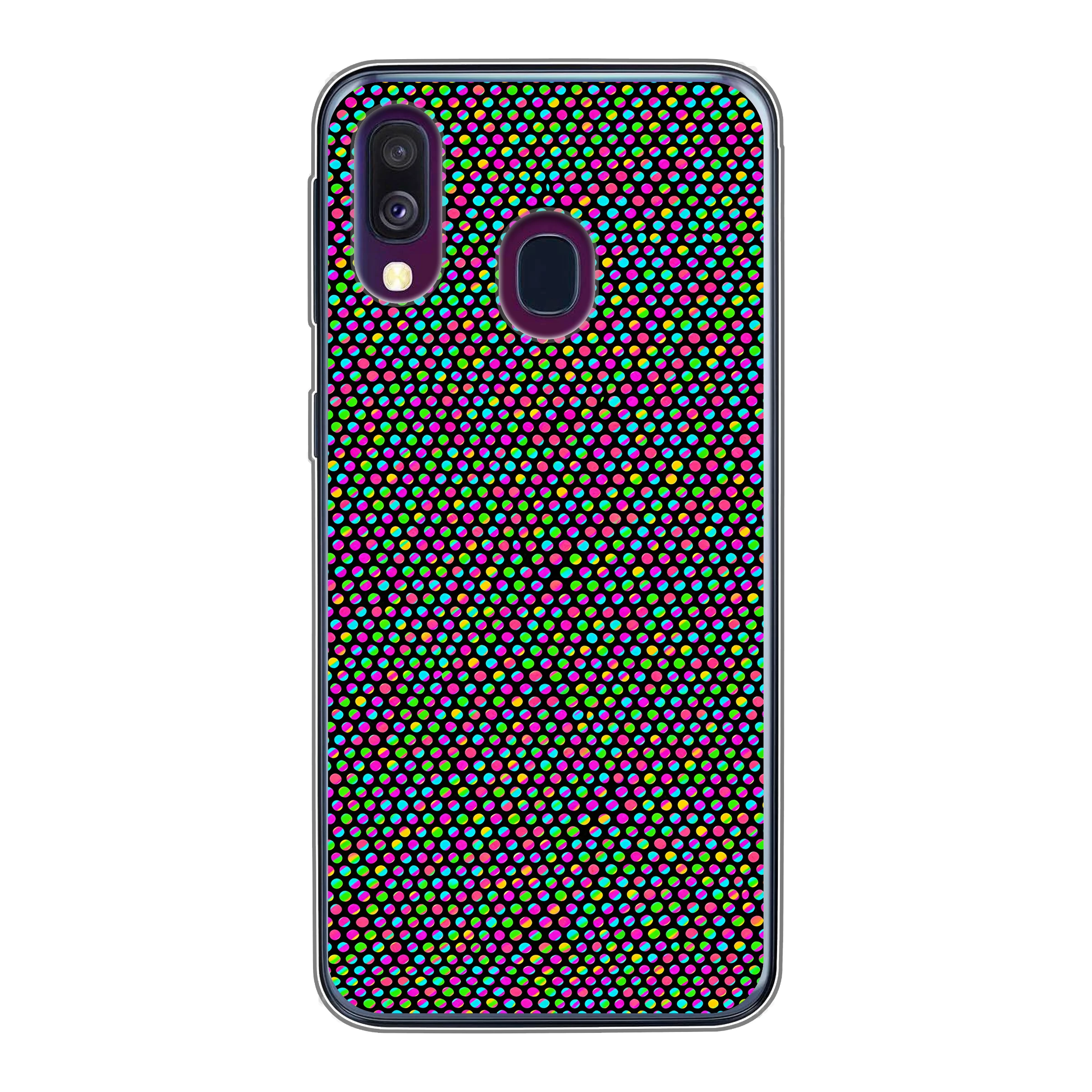 Samsung Galaxy A40 phone case