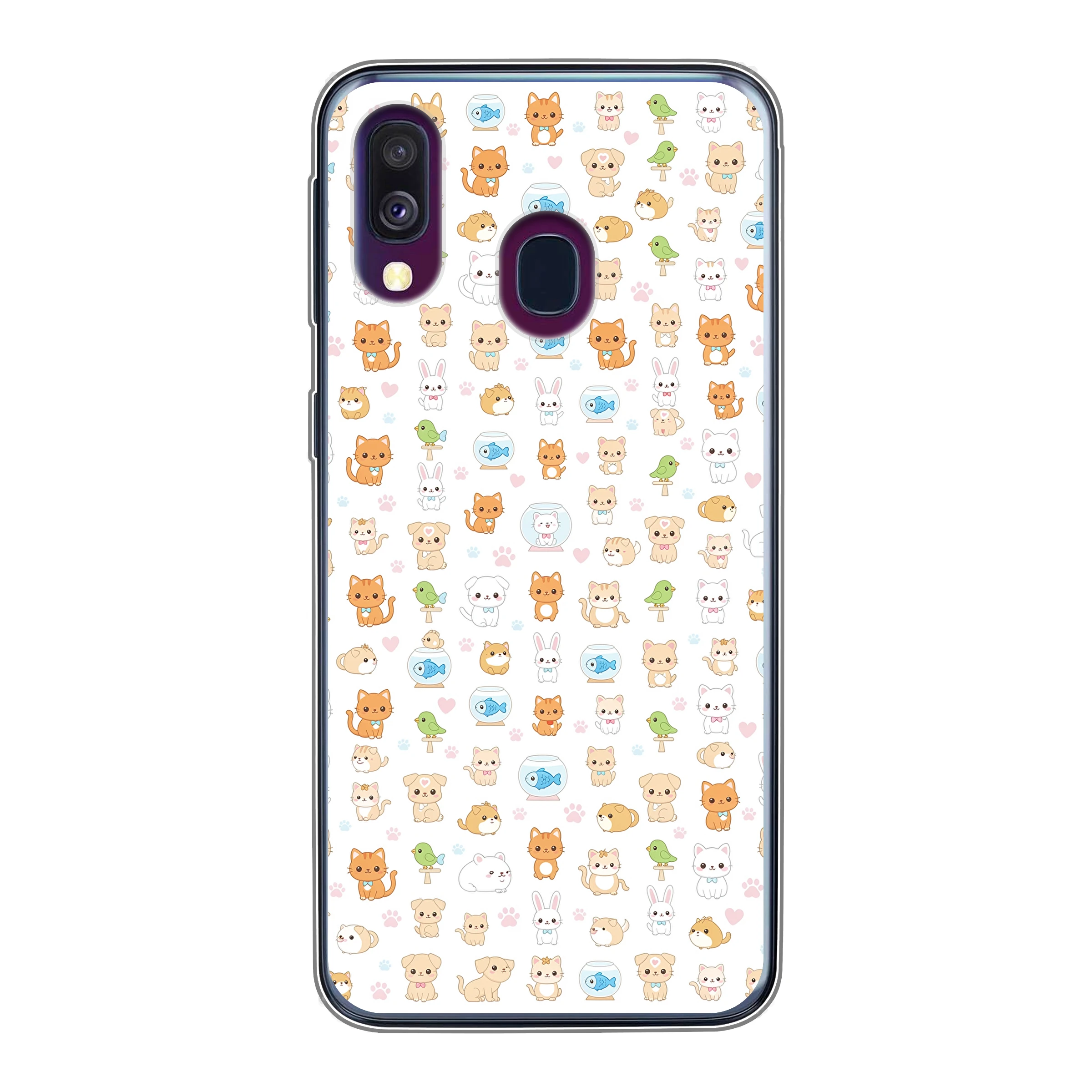 Samsung Galaxy A40 phone case