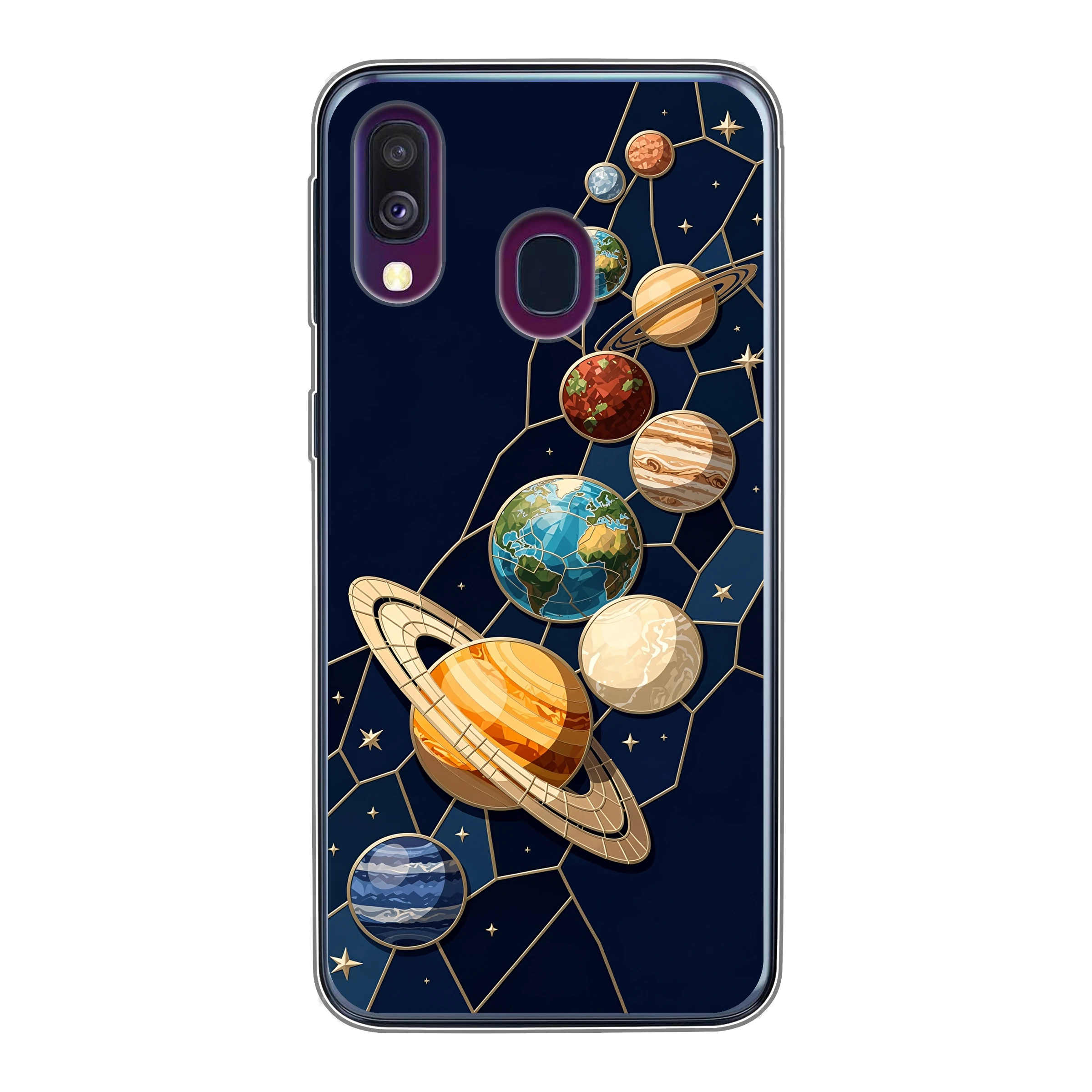 Samsung Galaxy A40 phone case