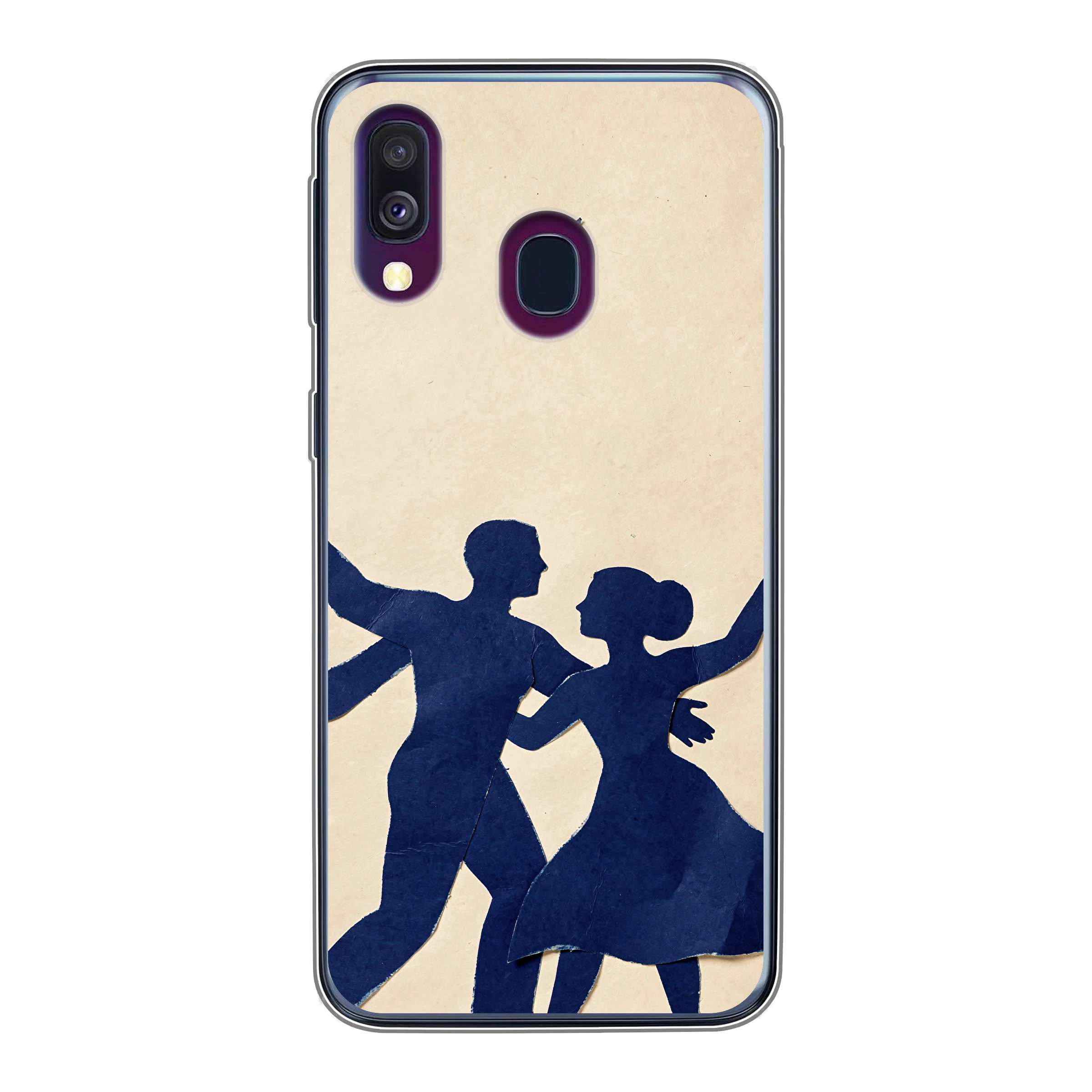 Samsung Galaxy A40 phone case