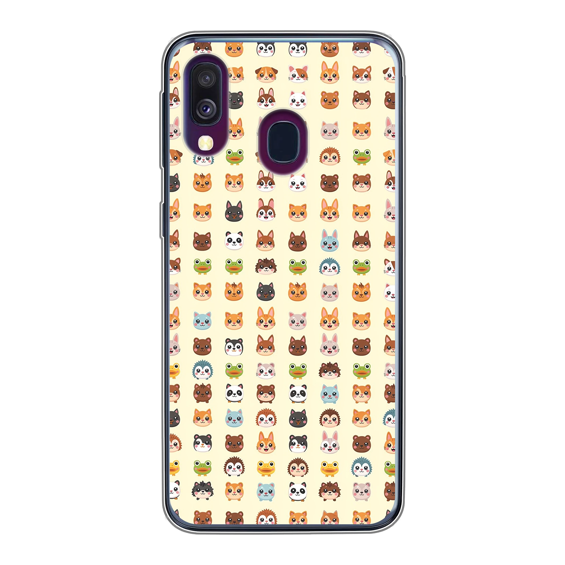 Samsung Galaxy A40 phone case