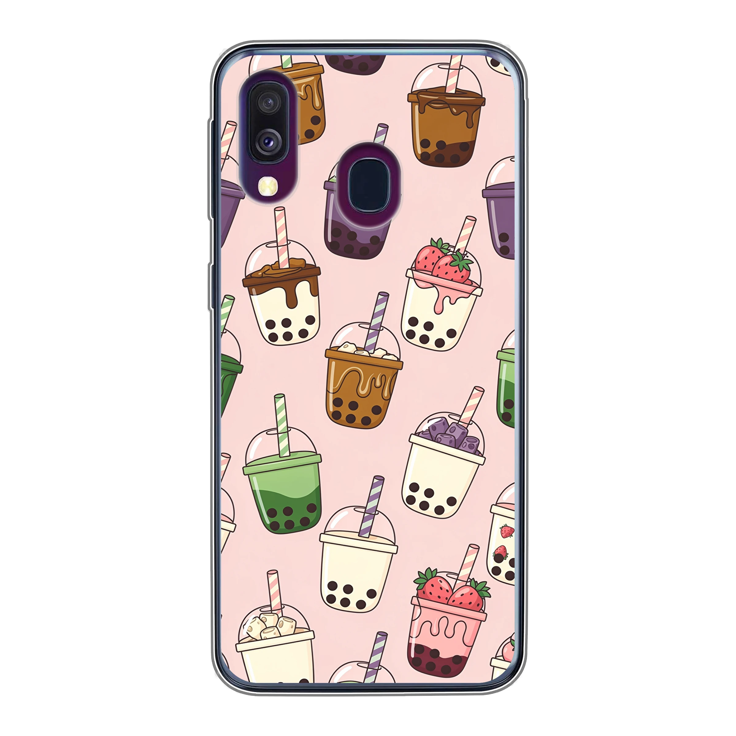 Samsung Galaxy A40 phone case