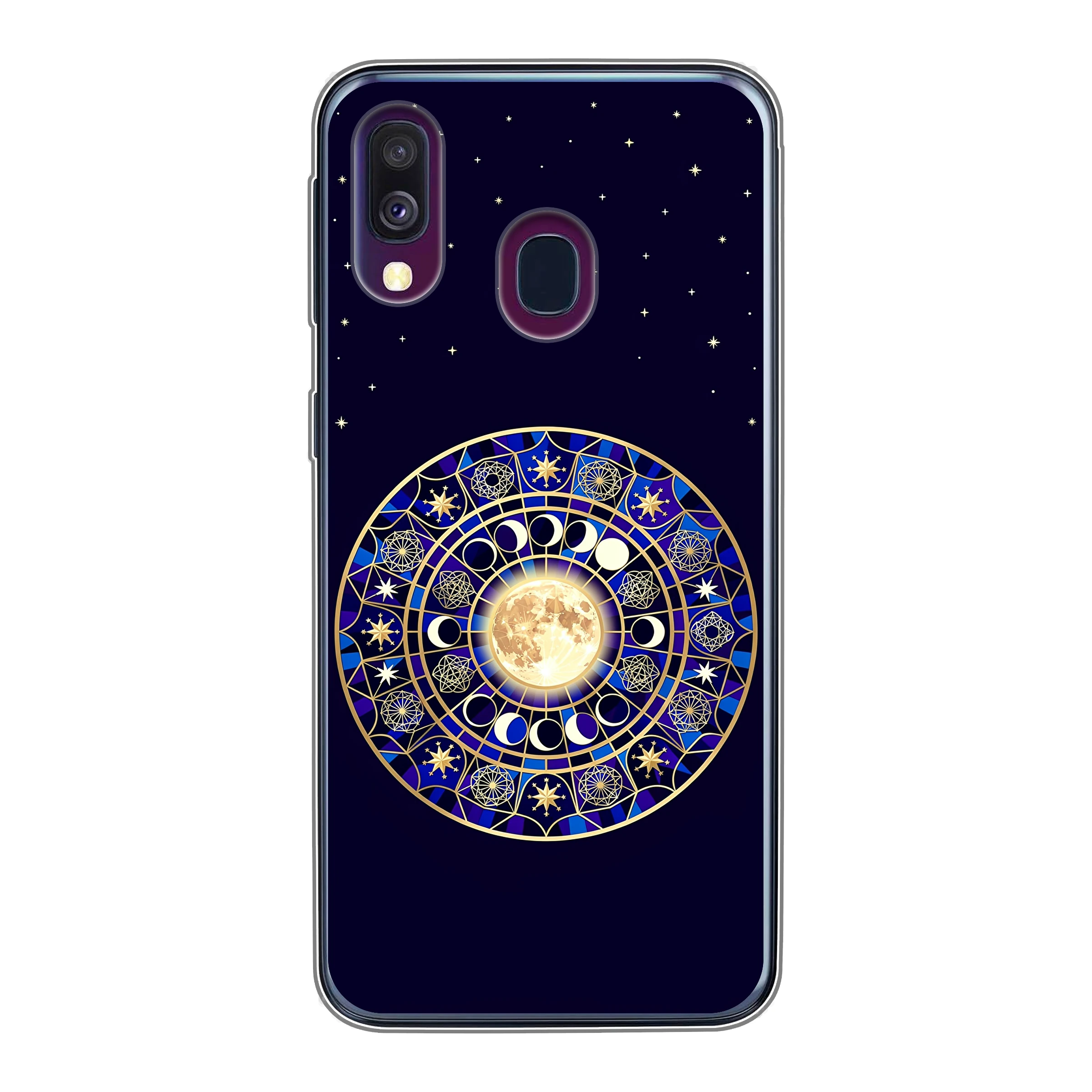 Samsung Galaxy A40 phone case