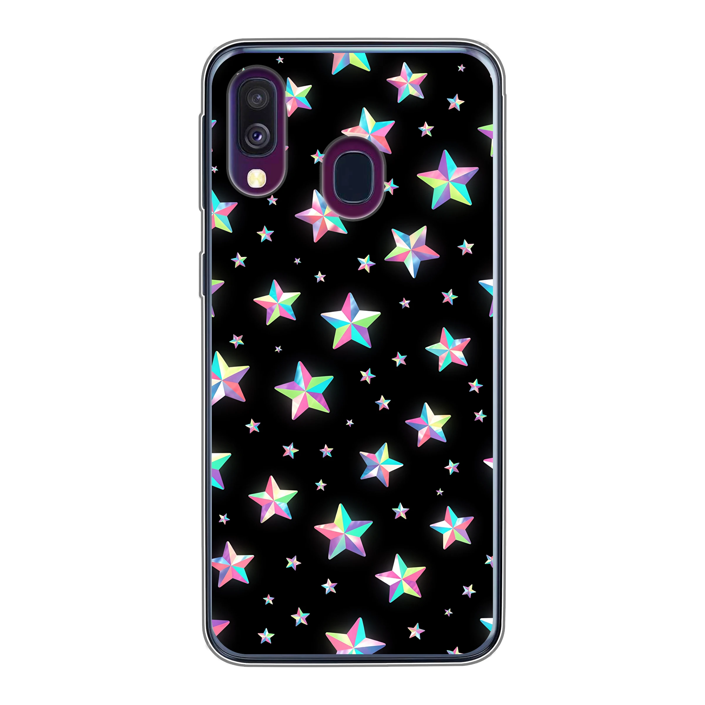 Samsung Galaxy A40 phone case