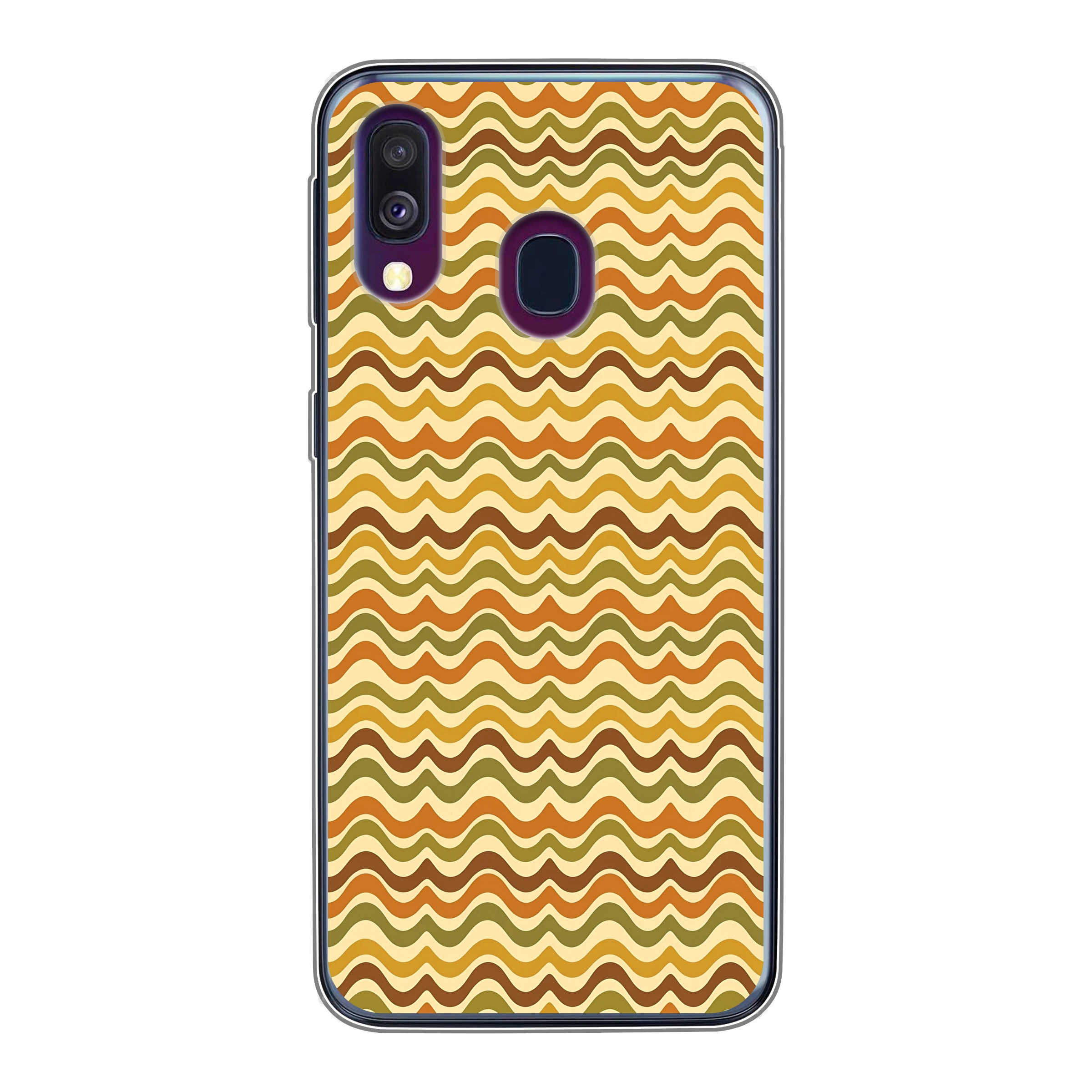 Samsung Galaxy A40 phone case