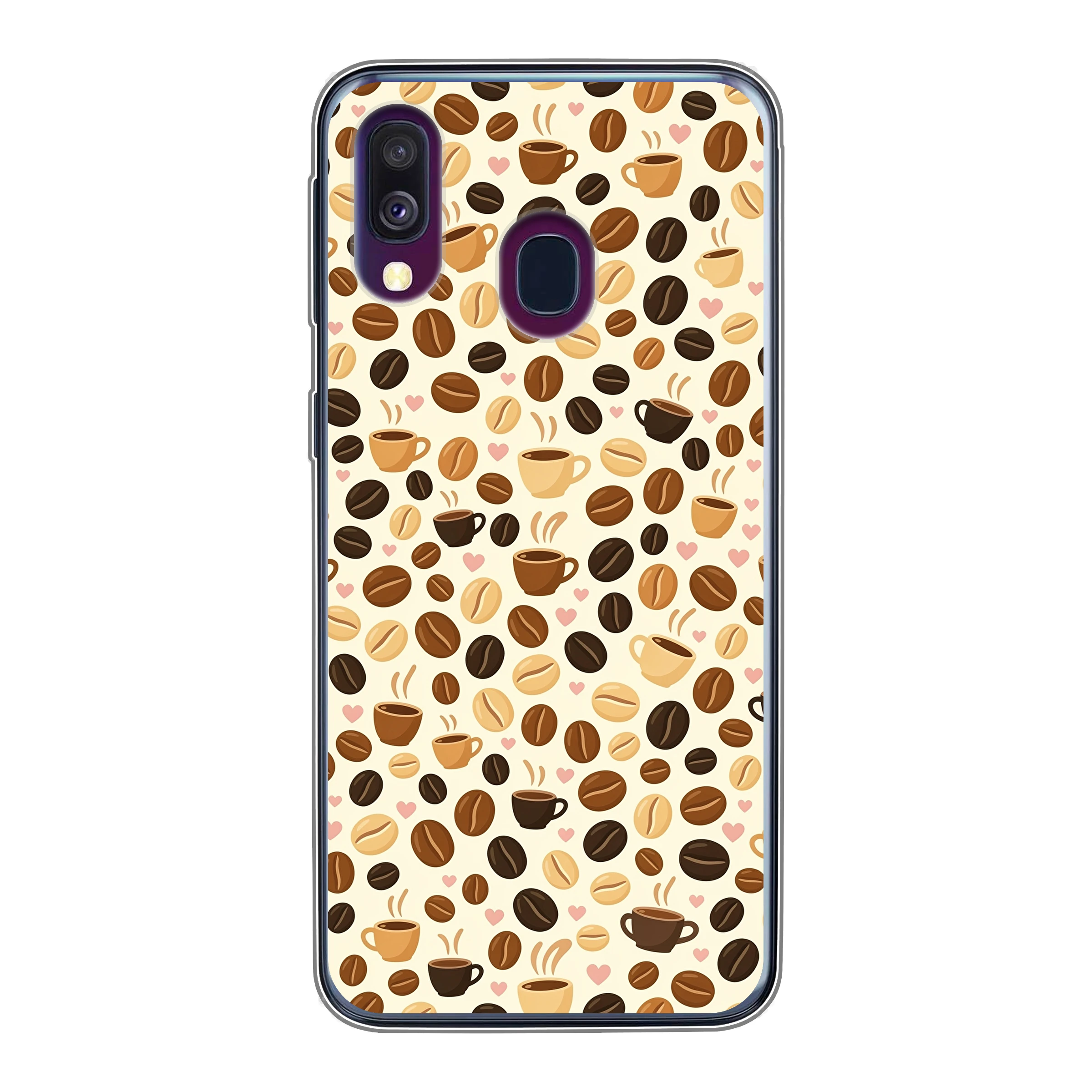 Samsung Galaxy A40 phone case