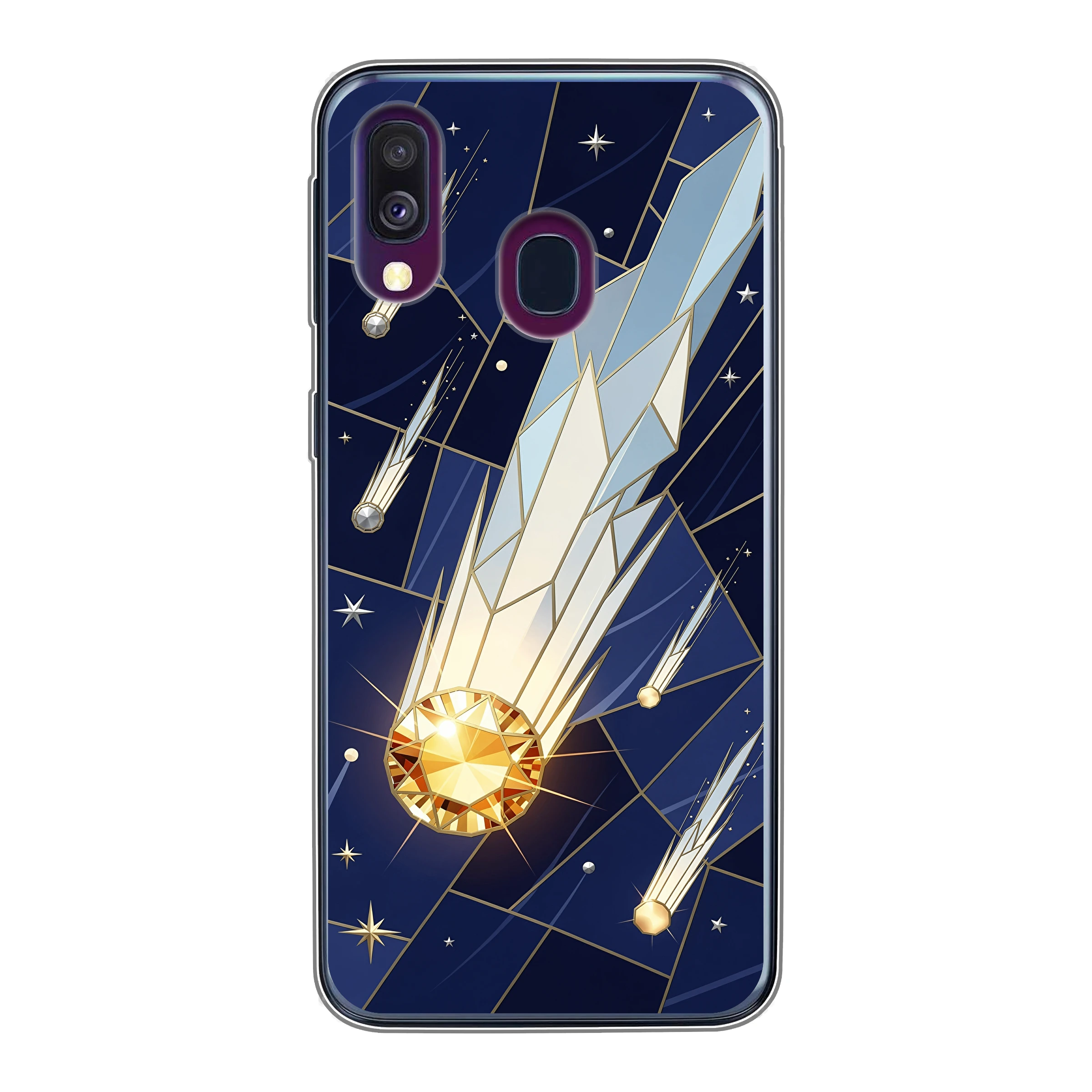 Samsung Galaxy A40 phone case