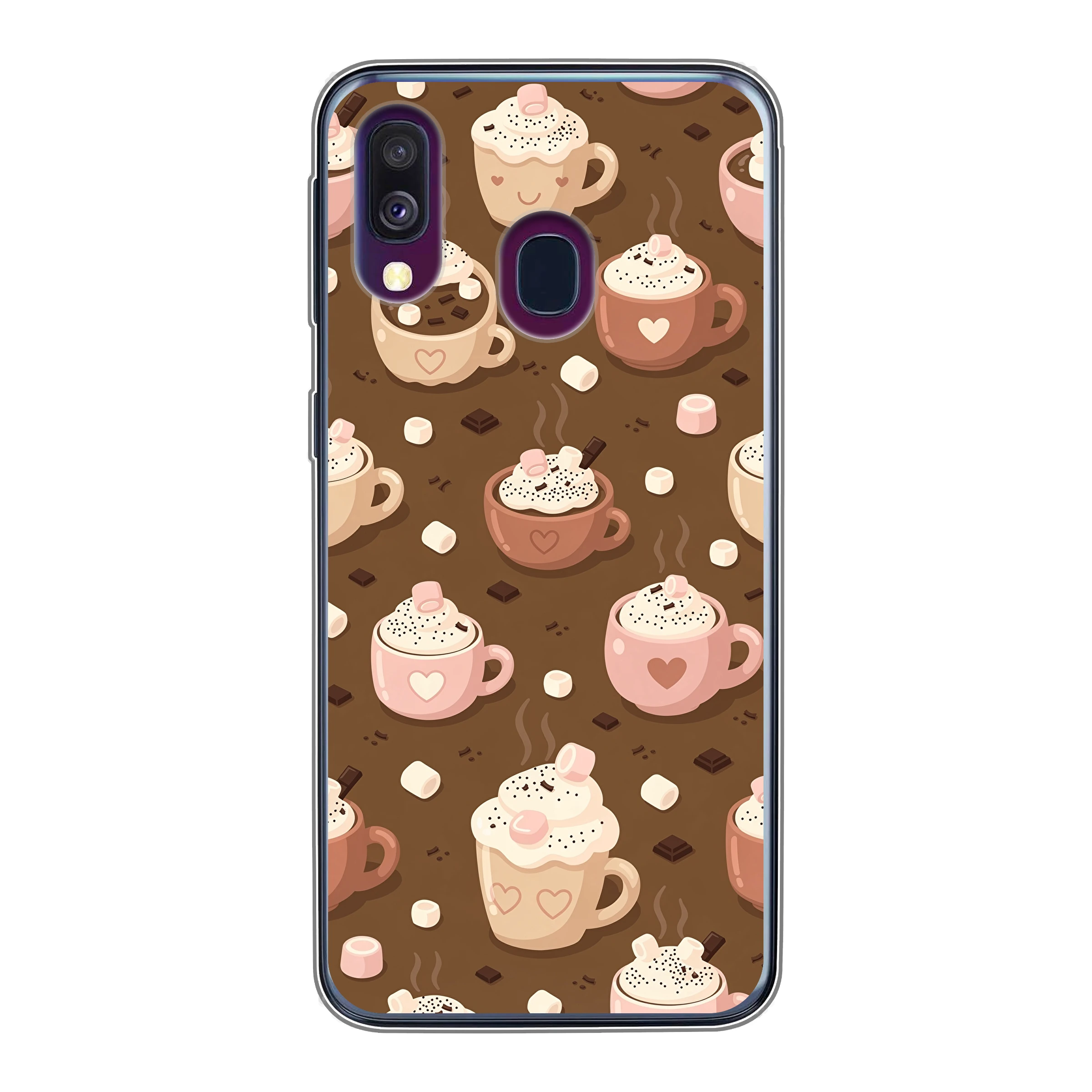 Samsung Galaxy A40 phone case