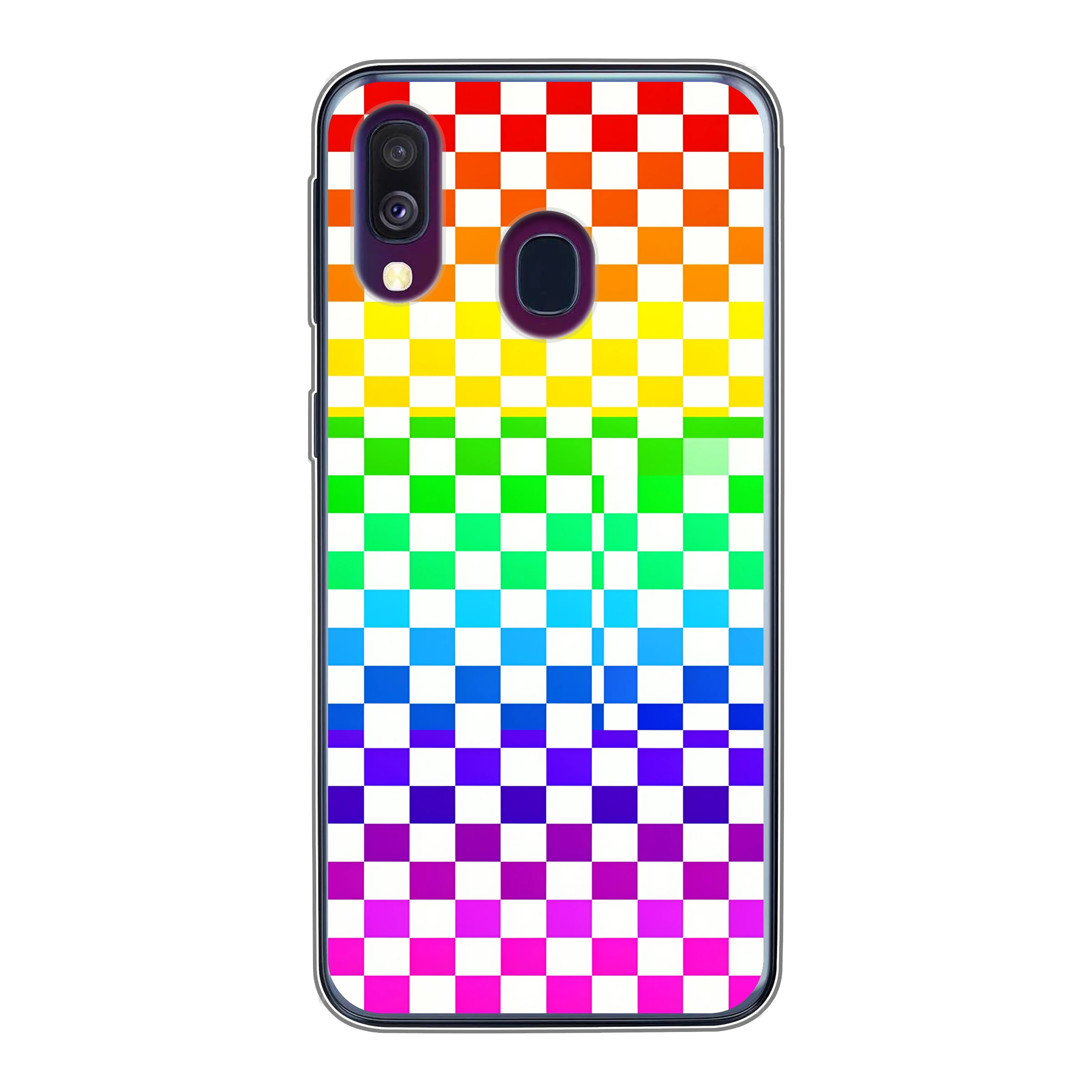Samsung Galaxy A40 phone case