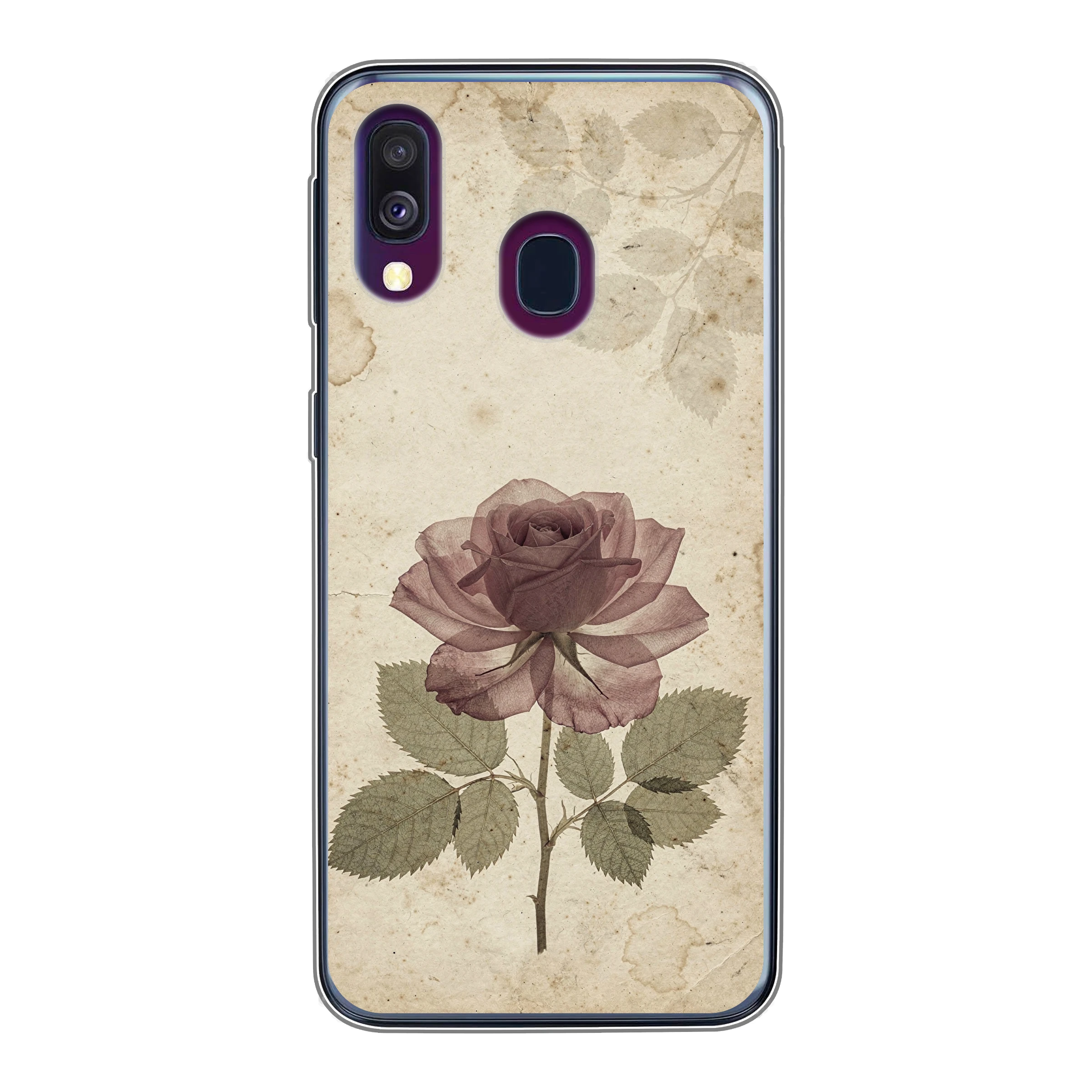 Samsung Galaxy A40 phone case