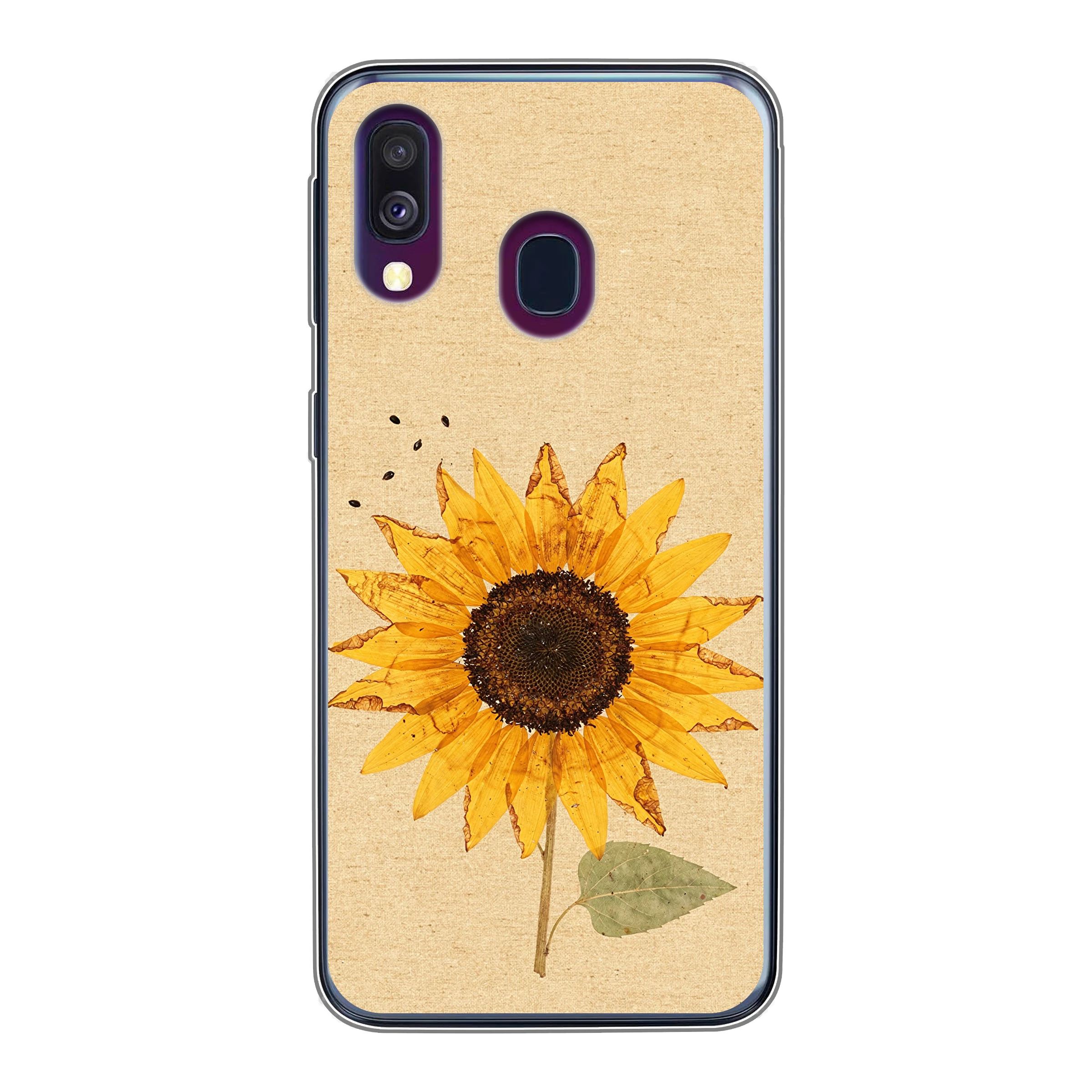 Samsung Galaxy A40 phone case