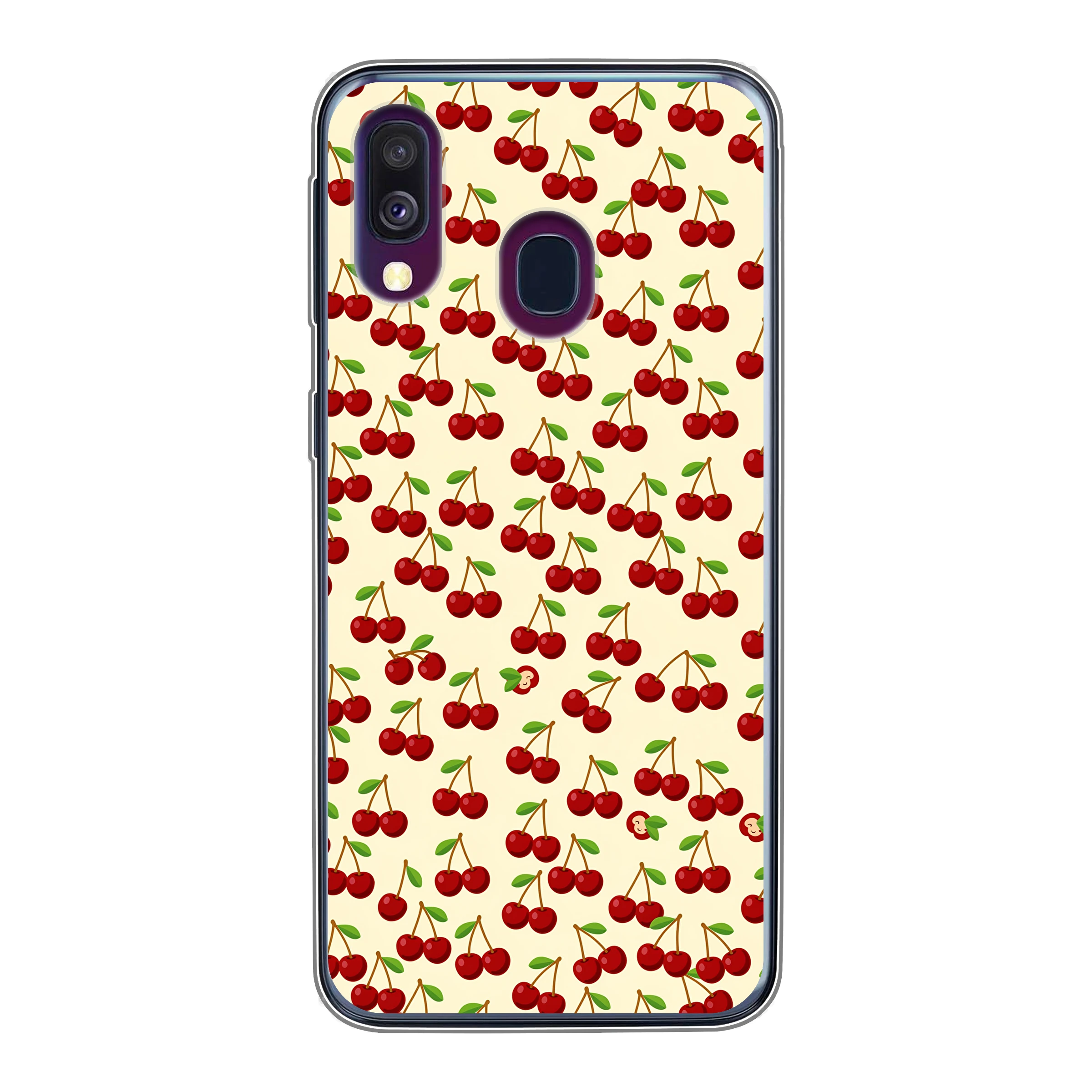 Samsung Galaxy A40 phone case