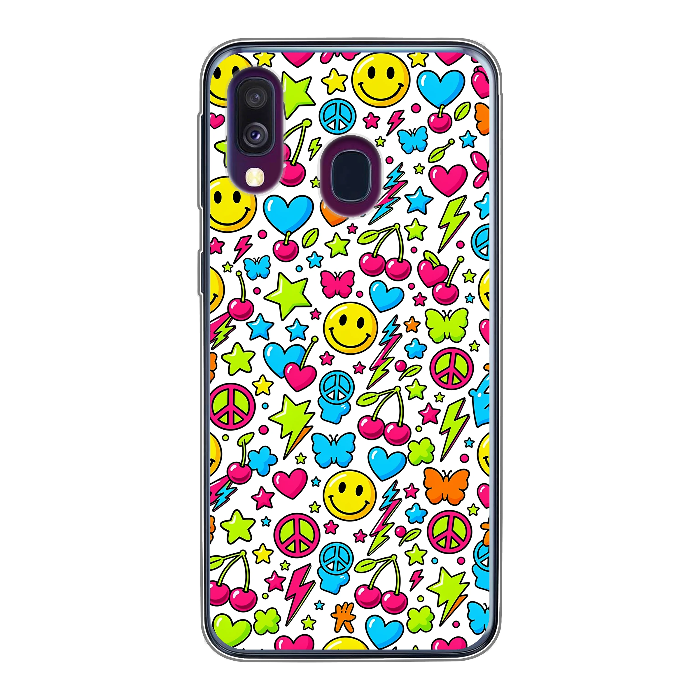 Samsung Galaxy A40 phone case