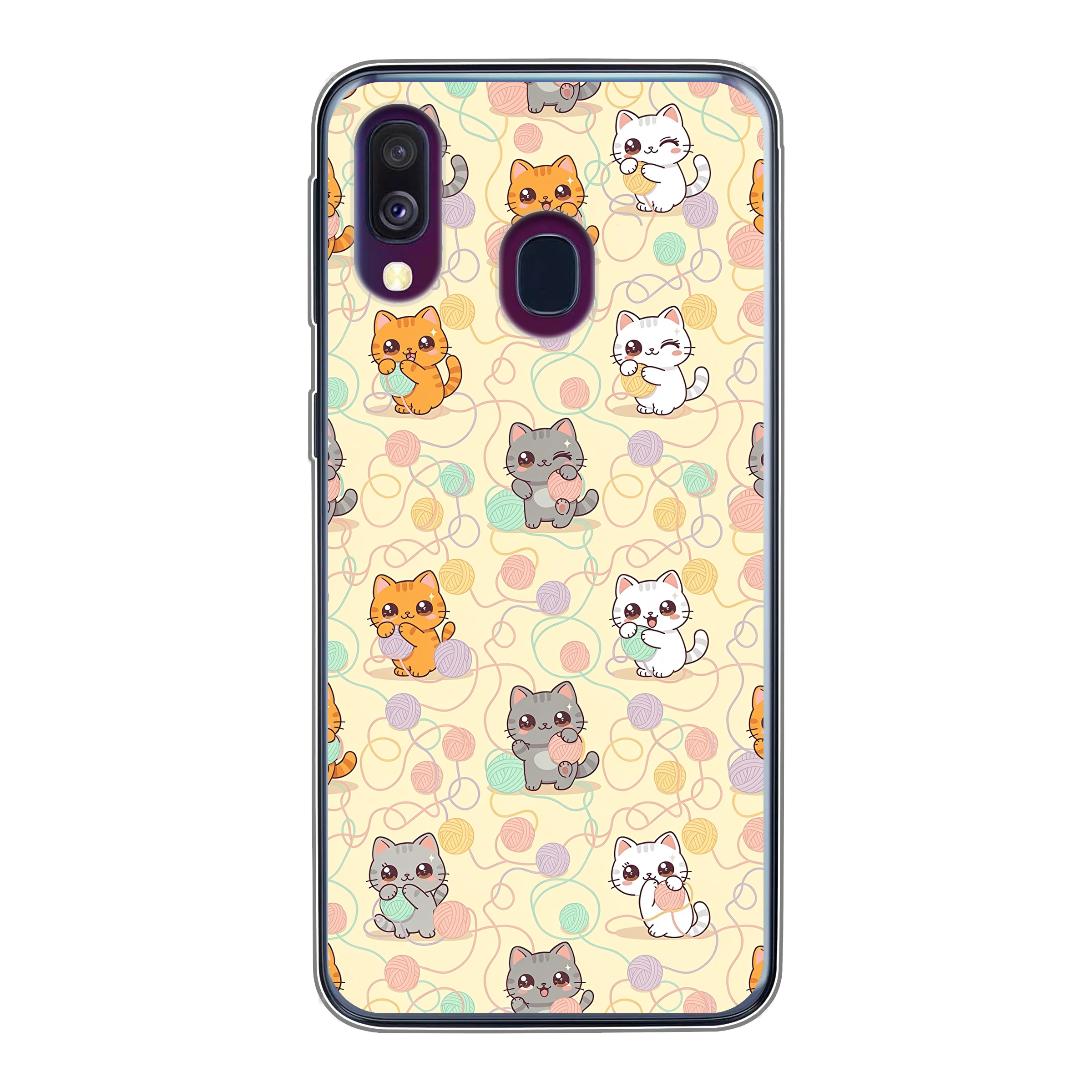 Samsung Galaxy A40 phone case