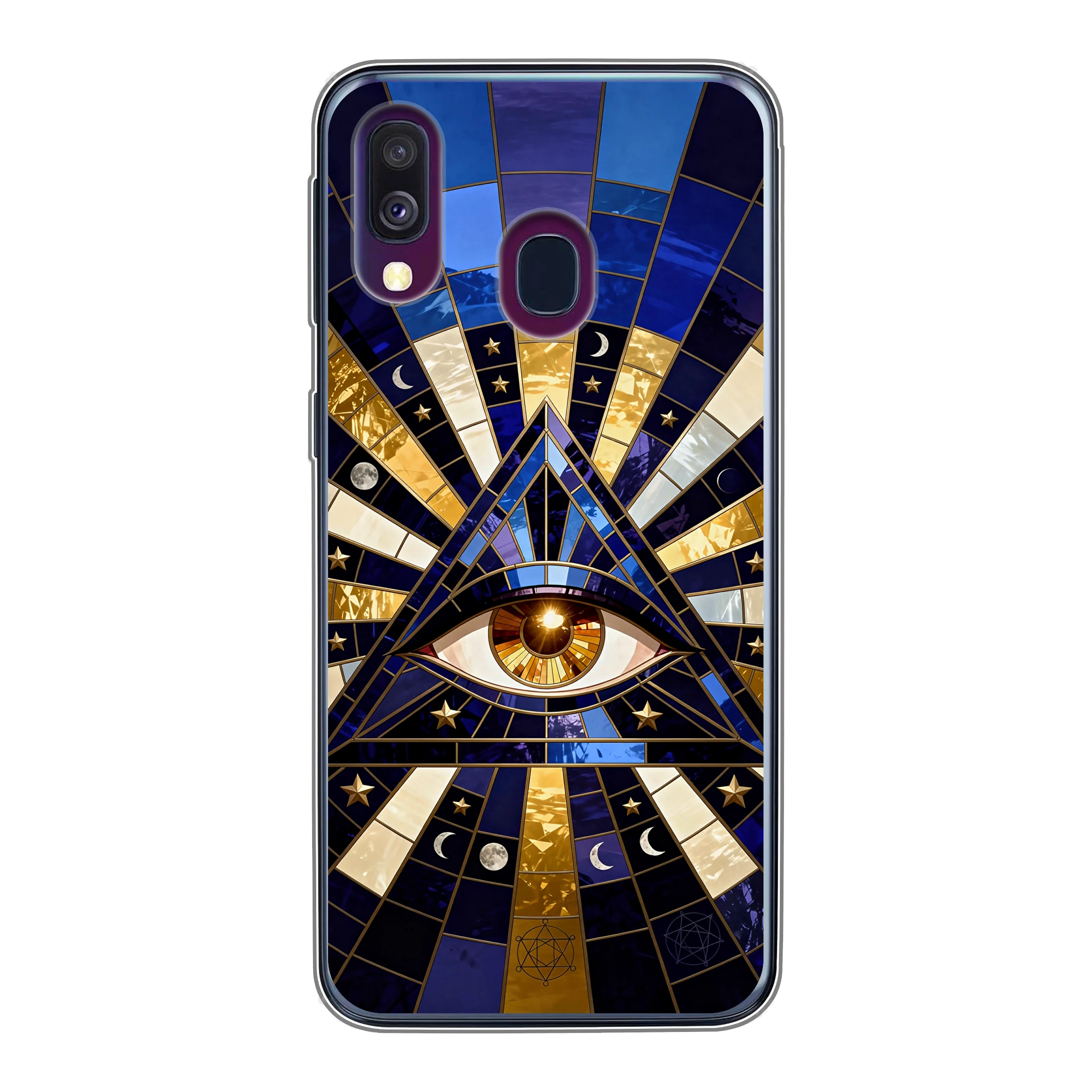 Samsung Galaxy A40 phone case