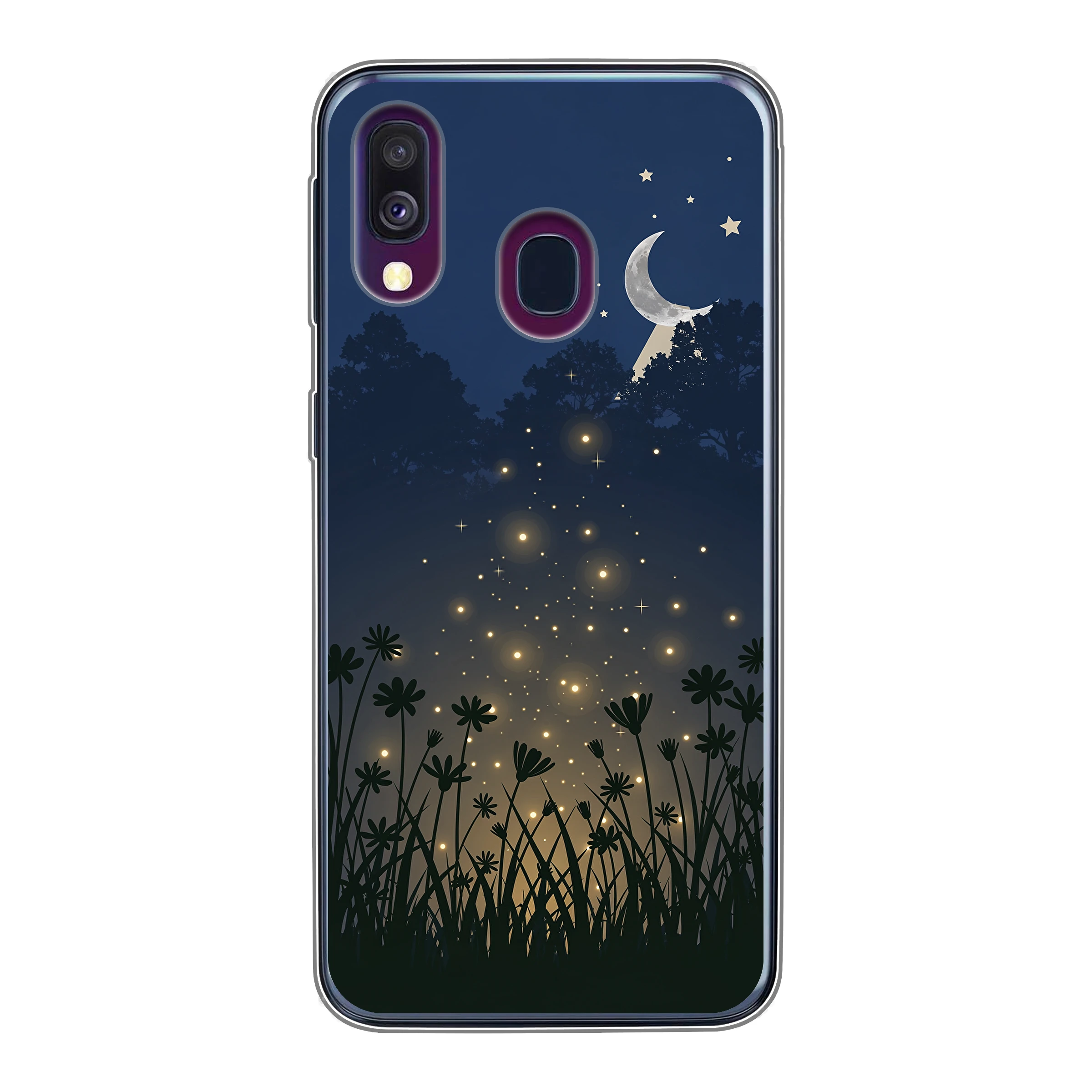 Samsung Galaxy A40 phone case