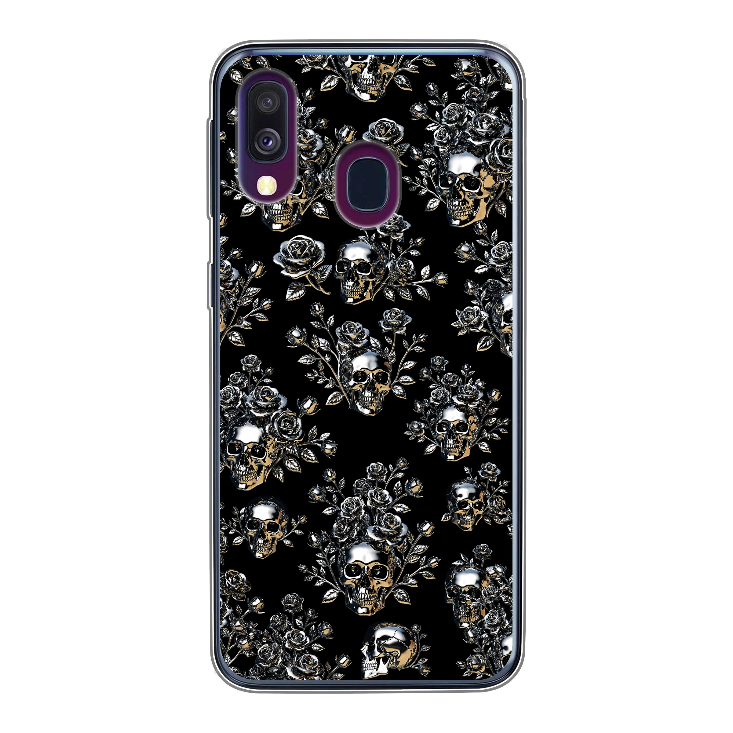 Samsung Galaxy A40 phone case