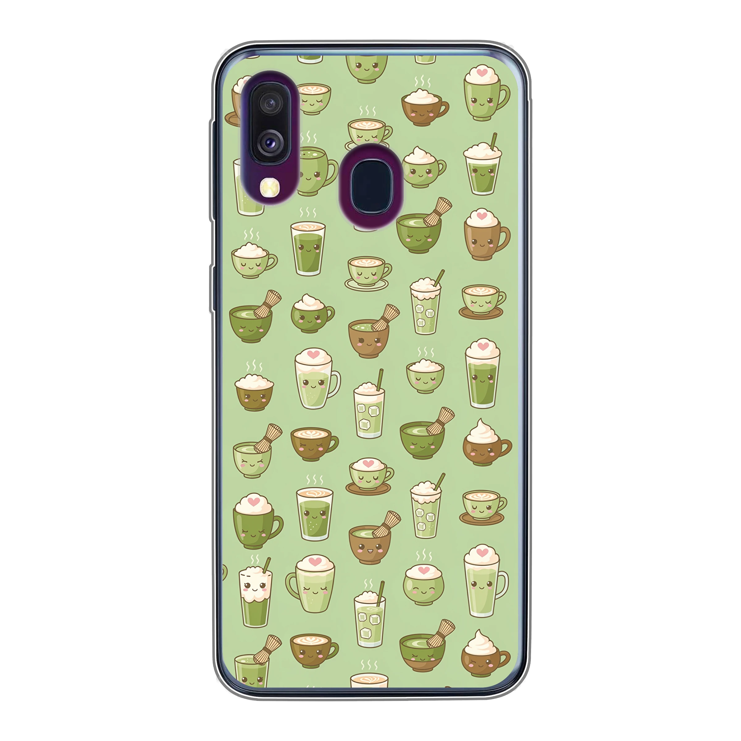 Samsung Galaxy A40 phone case