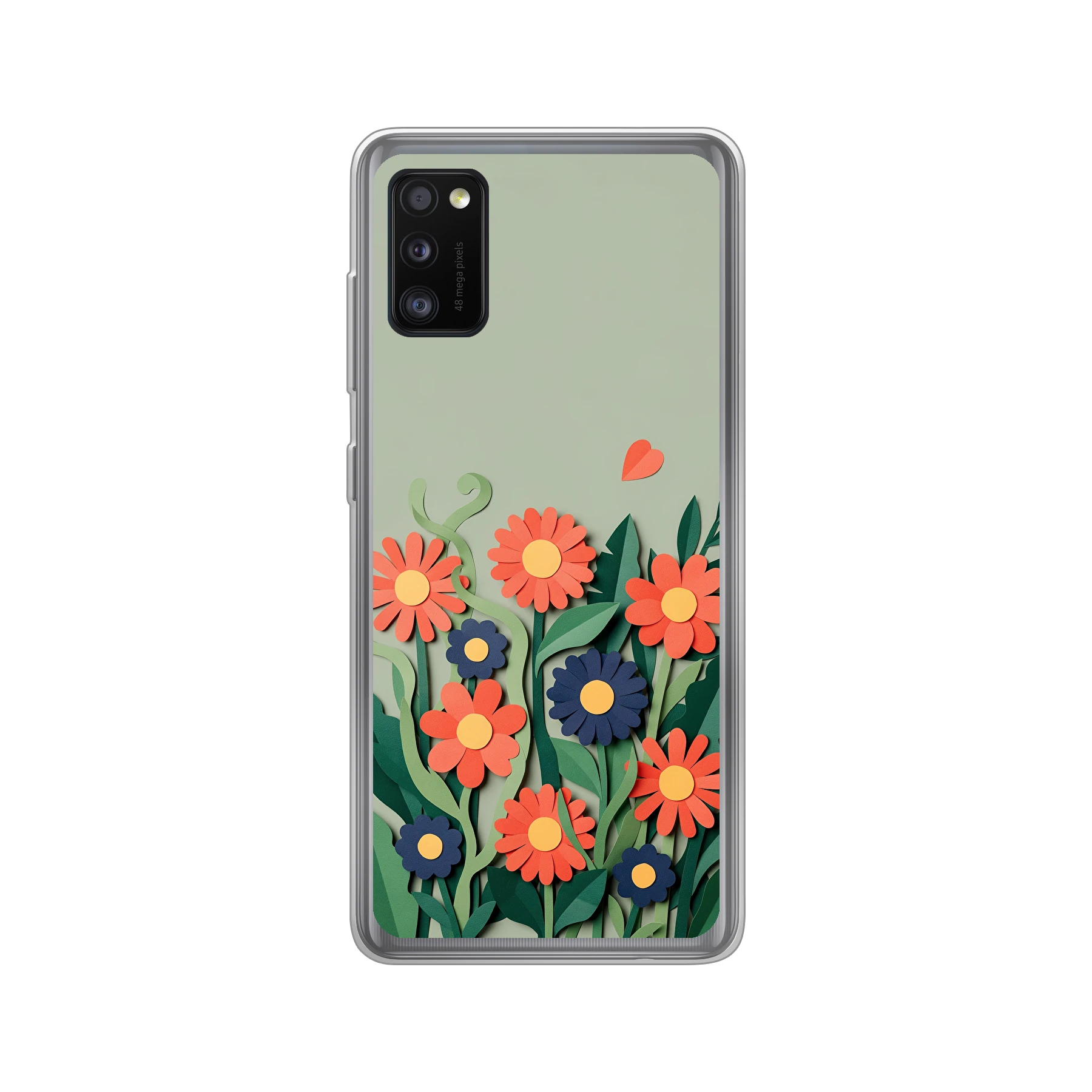 Samsung Galaxy A41 phone case