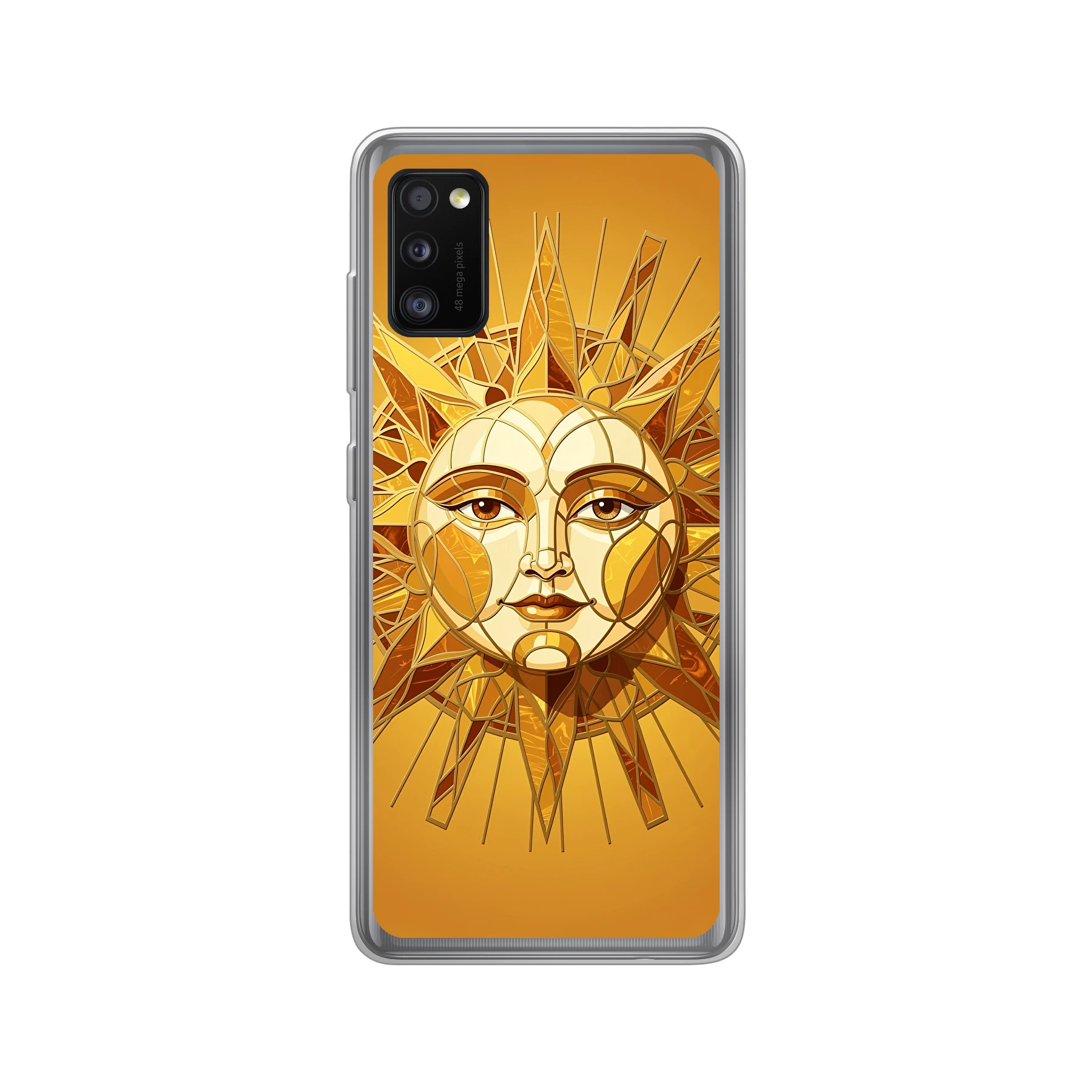 Samsung Galaxy A41 phone case