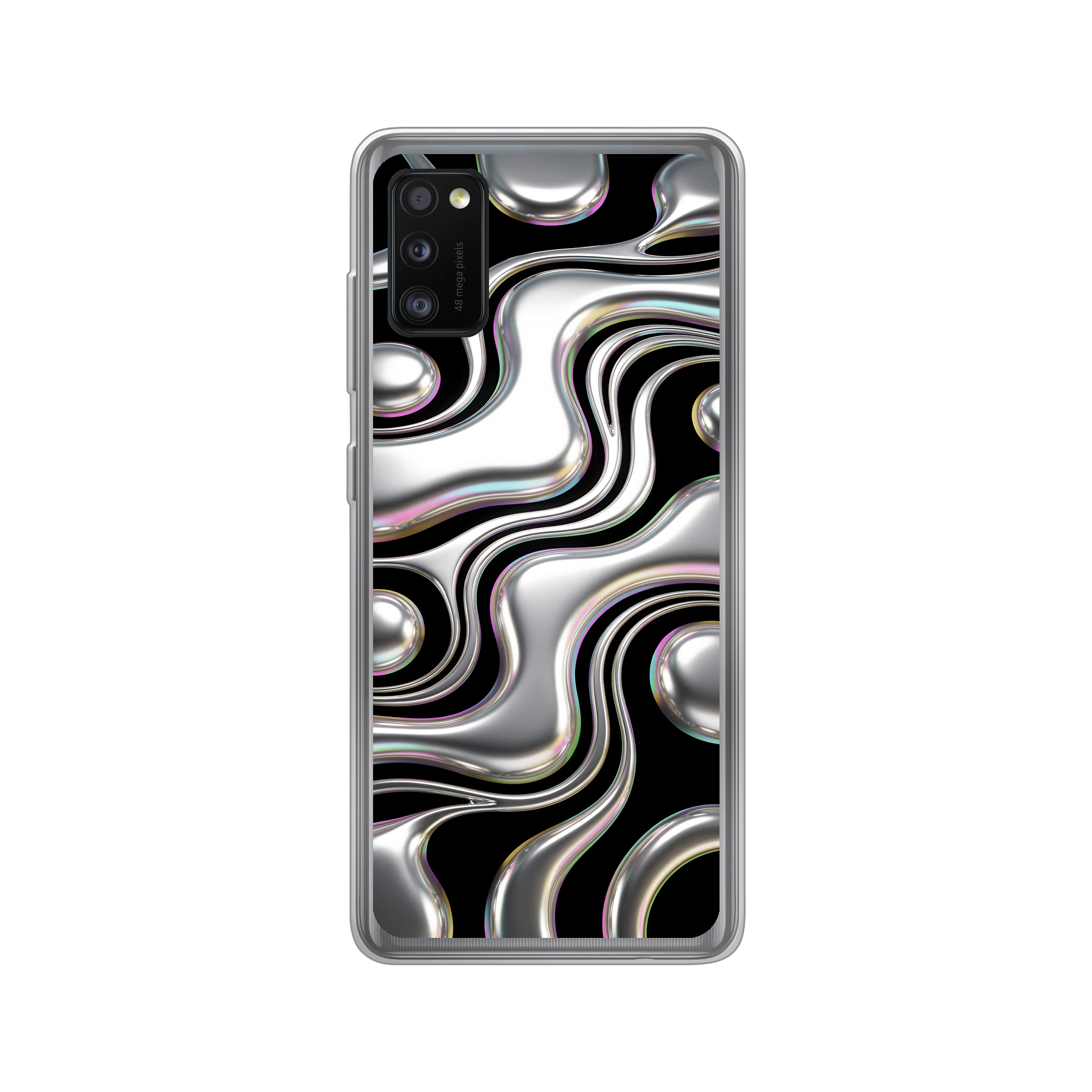 Samsung Galaxy A41 phone case