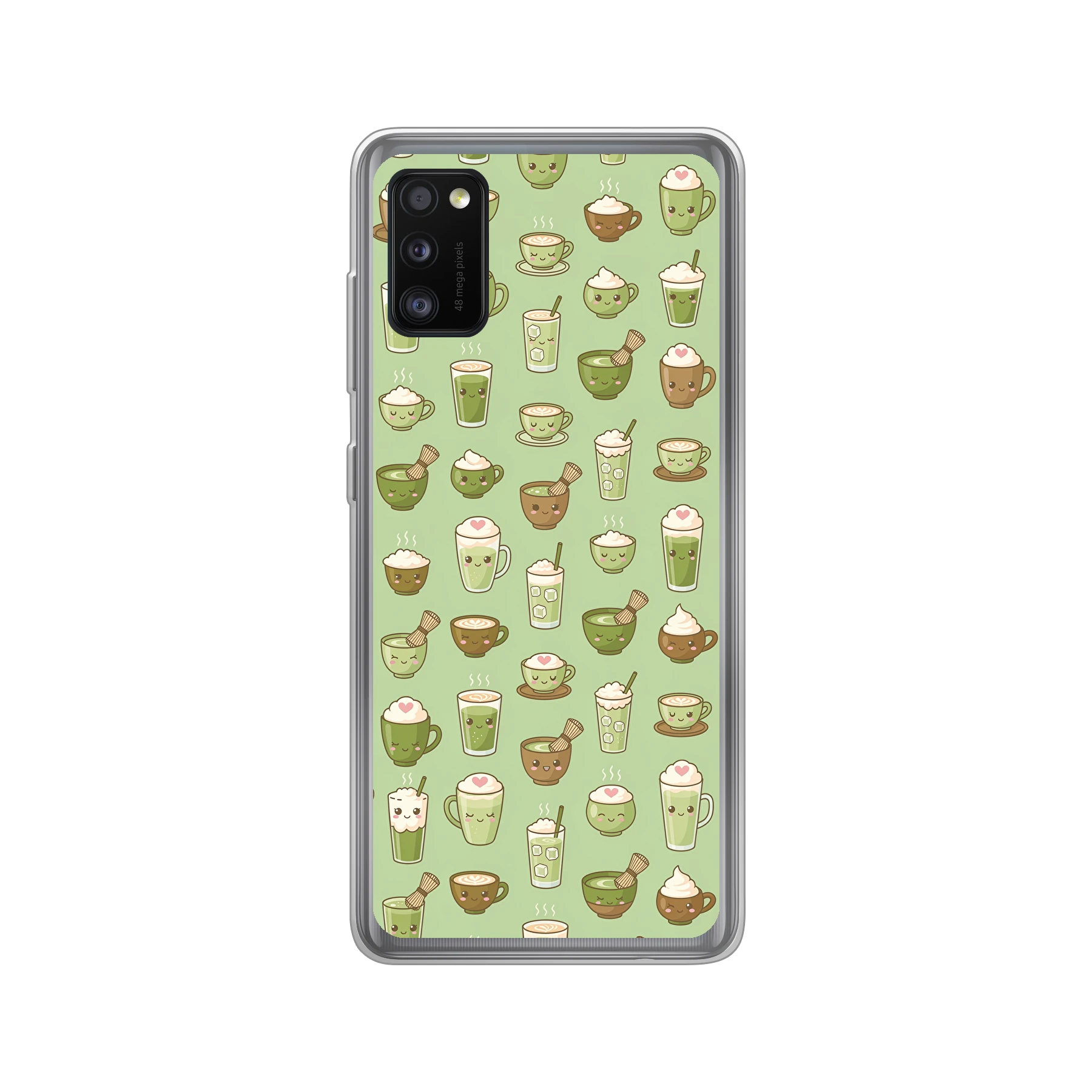 Samsung Galaxy A41 phone case