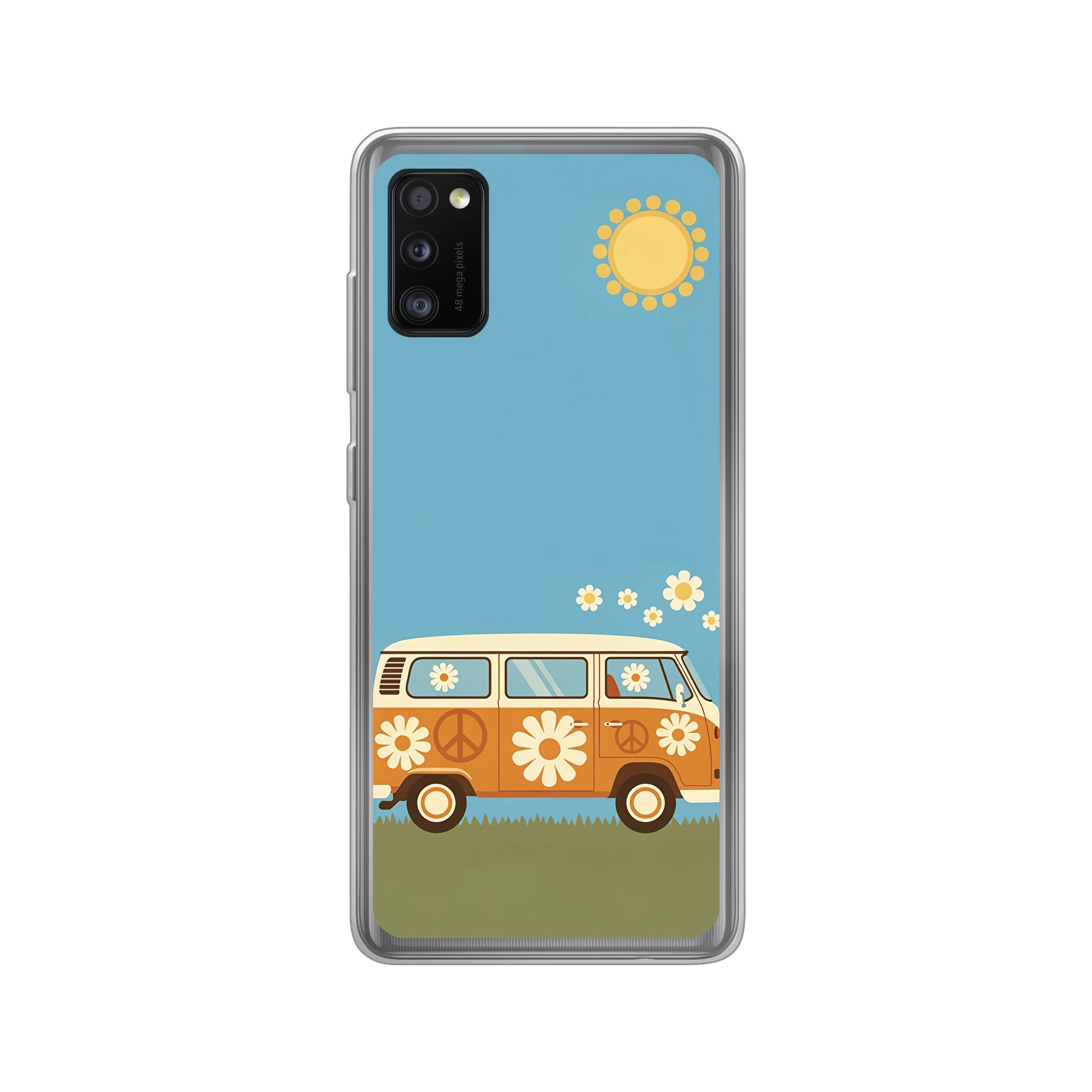 Samsung Galaxy A41 phone case