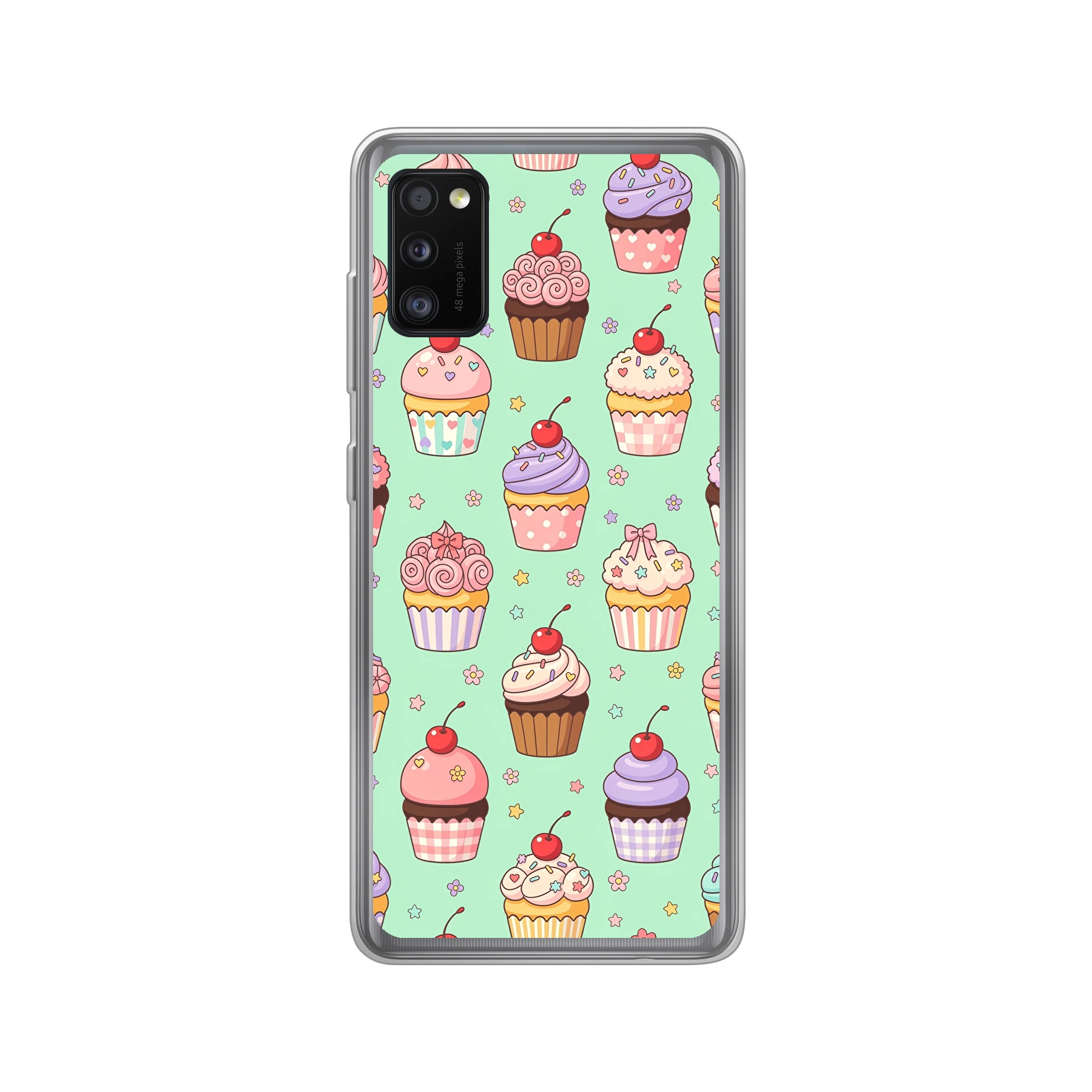 Samsung Galaxy A41 phone case