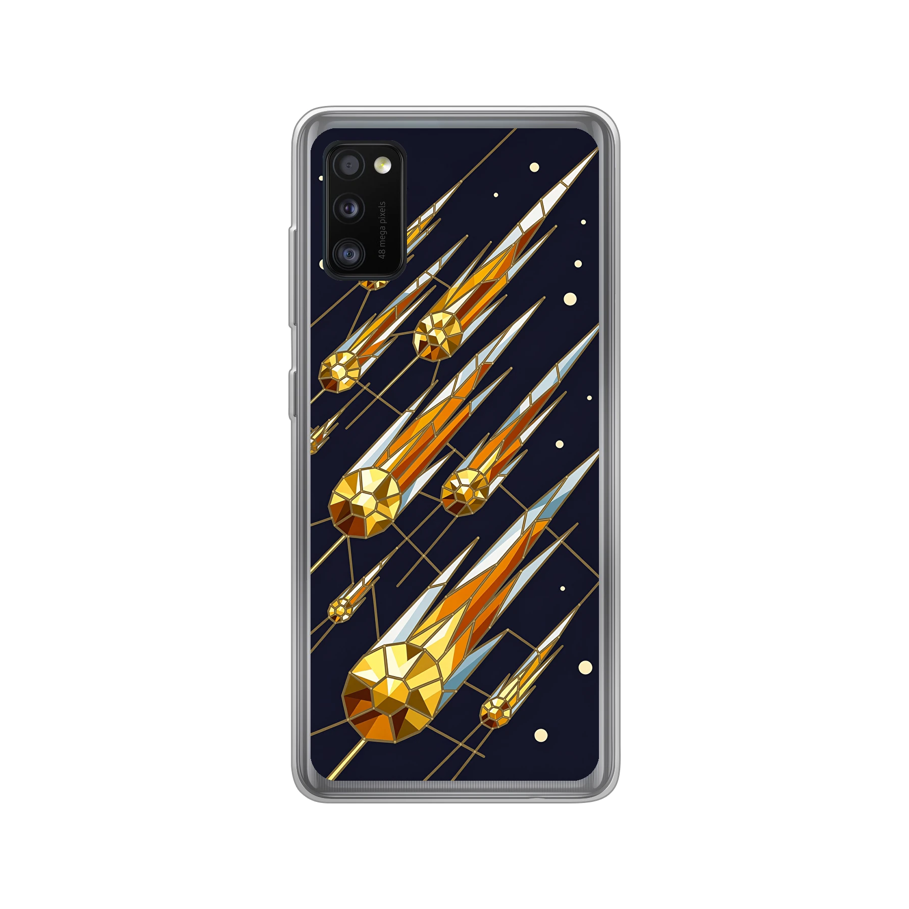 Samsung Galaxy A41 phone case